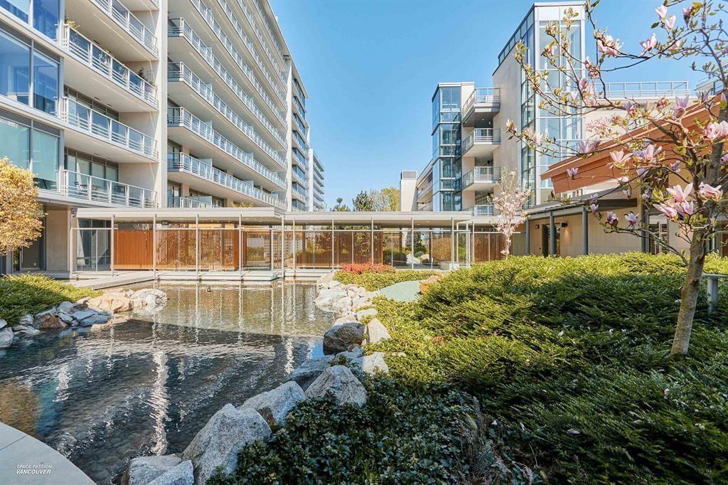 6688 Pearson Way #311, Richmond, BC V7C 0E5