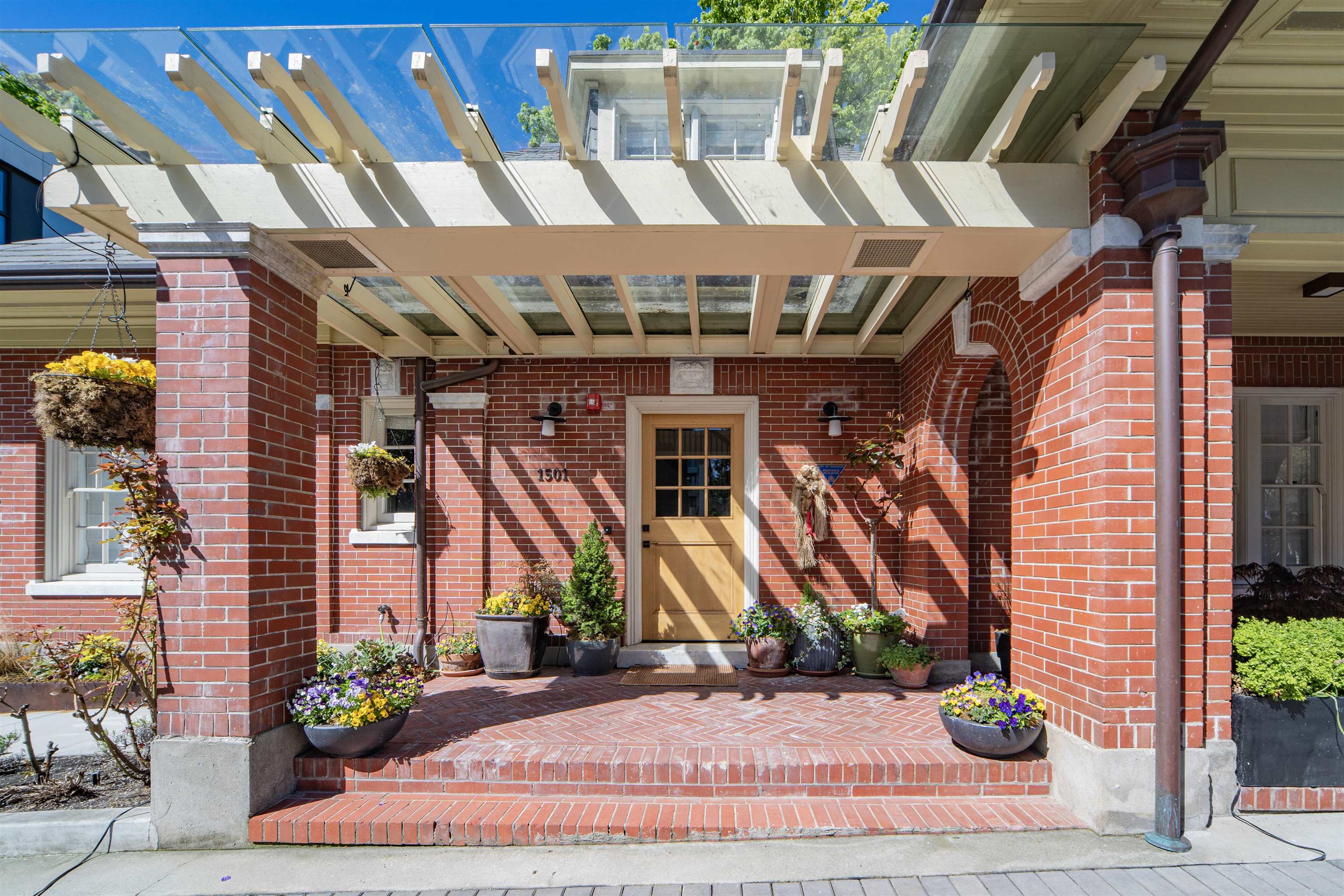 1501 Atlas Lane, Vancouver, BC V6P 0C9