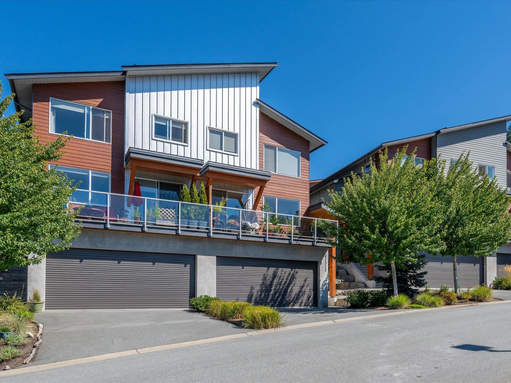 41312 Horizon Drive, Squamish, BC V8B 0Y7