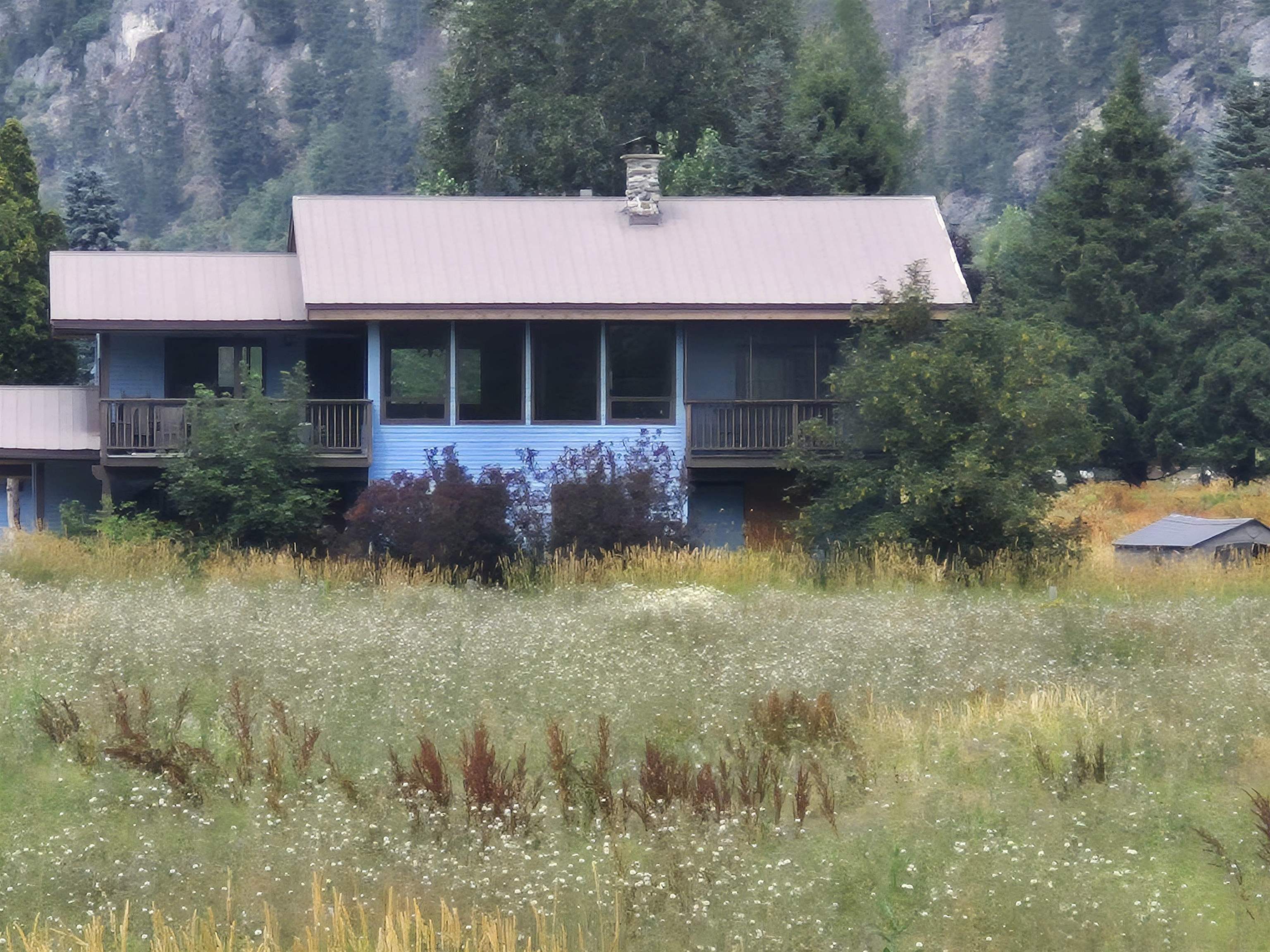 8184 Pemberton Meadows Road, Pemberton, BC V0N 2L2