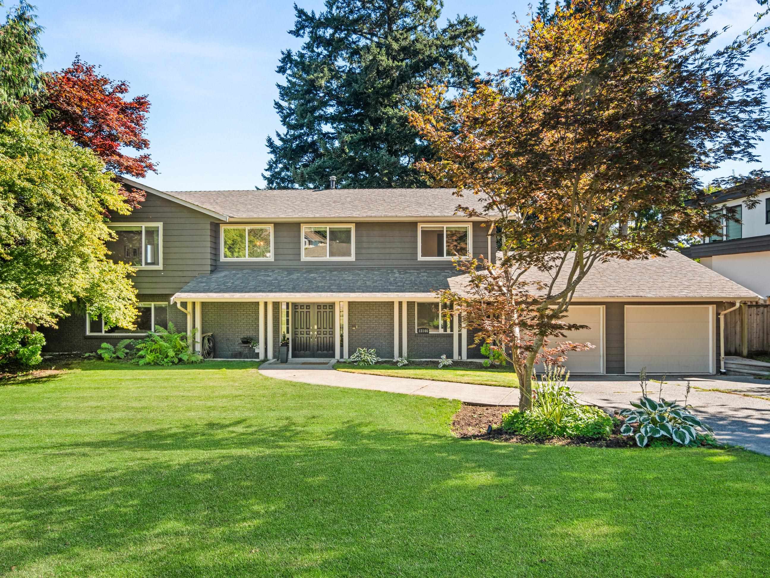 14 Avenue, Surrey, BC V4A 1G5