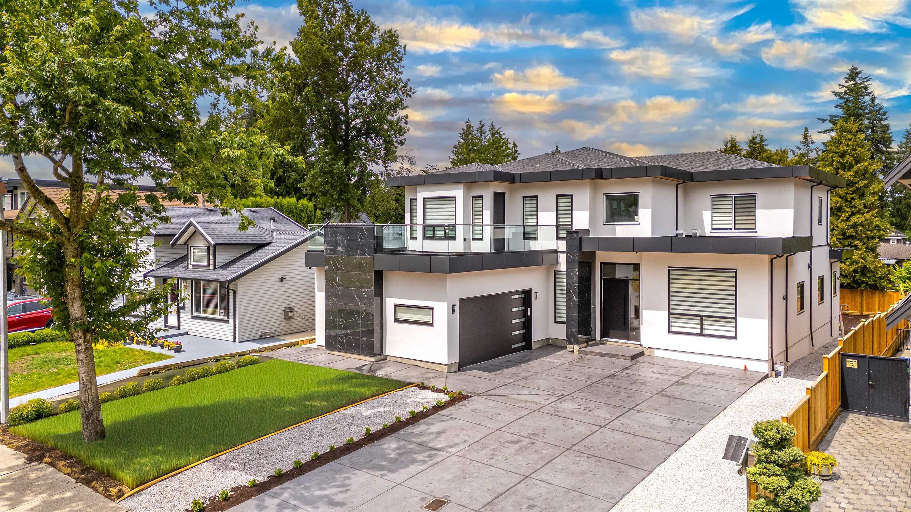 75a Avenue, Surrey, BC V3W 6S8