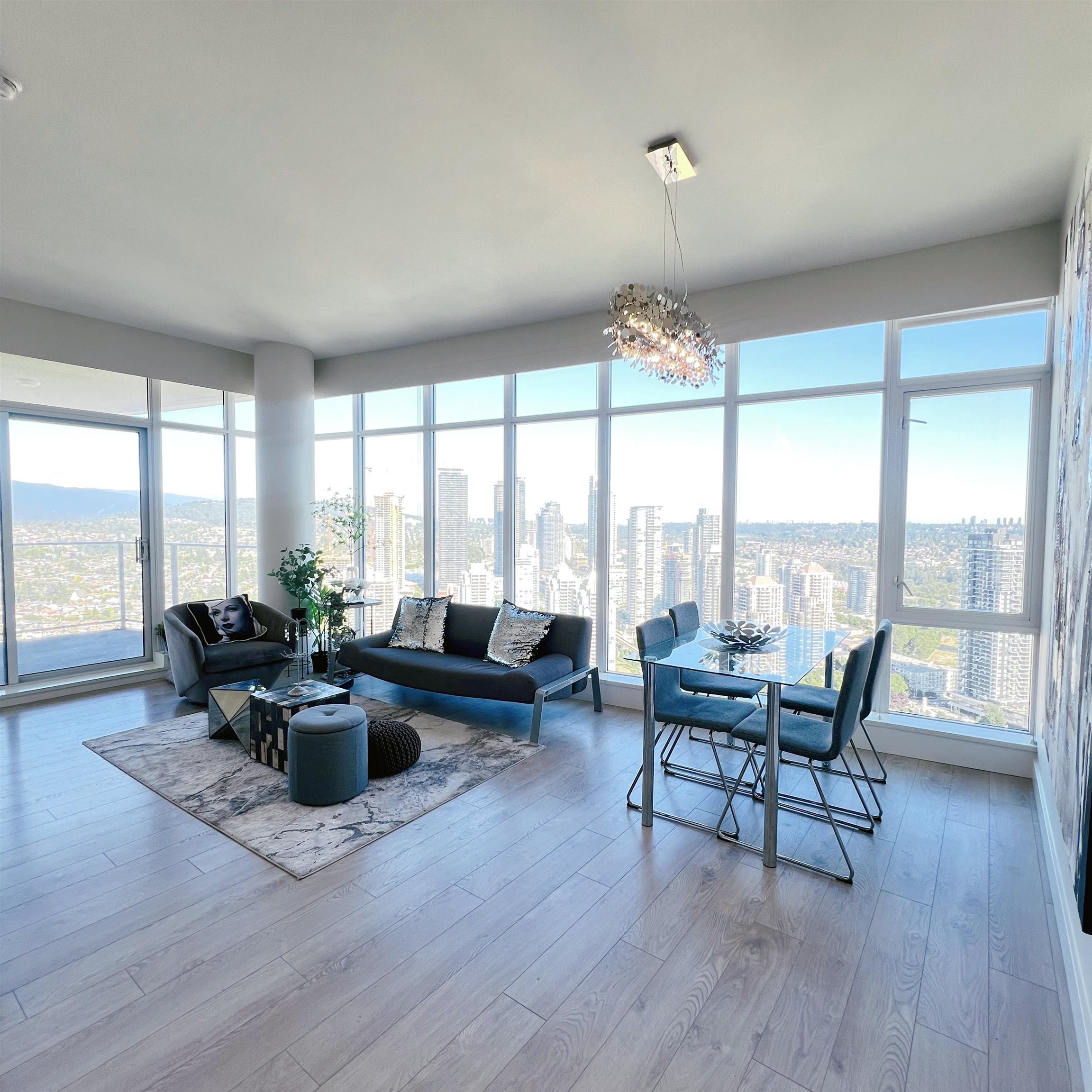 1788 Gilmore Avenue #4110, Burnaby, BC V5C 0L5