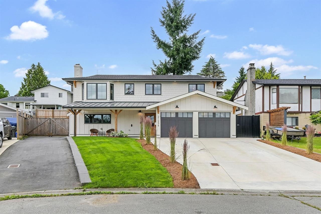 94a Avenue, Langley, BC V1M 1M6