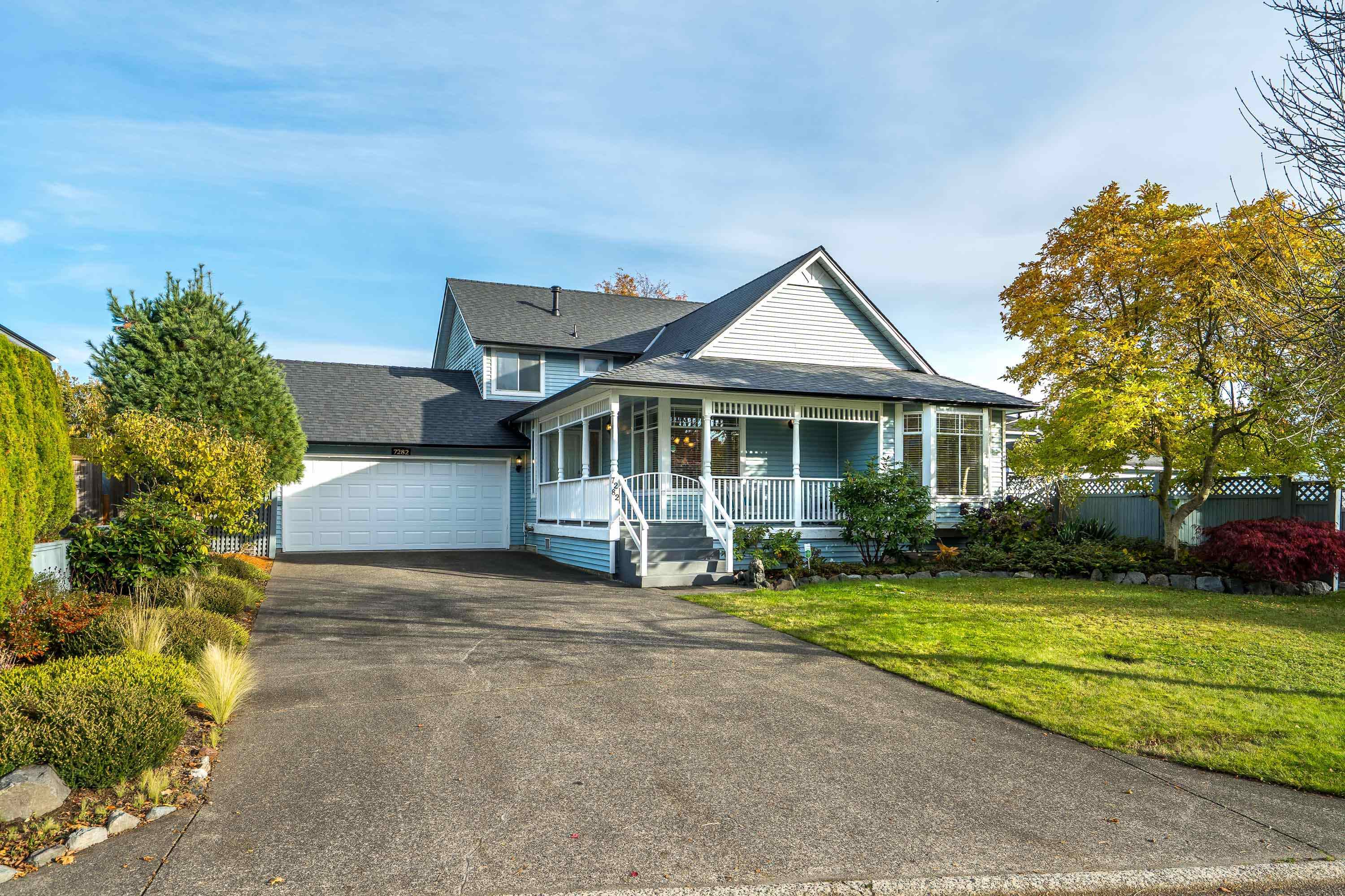 123 Street, Surrey, BC V3W 9J1