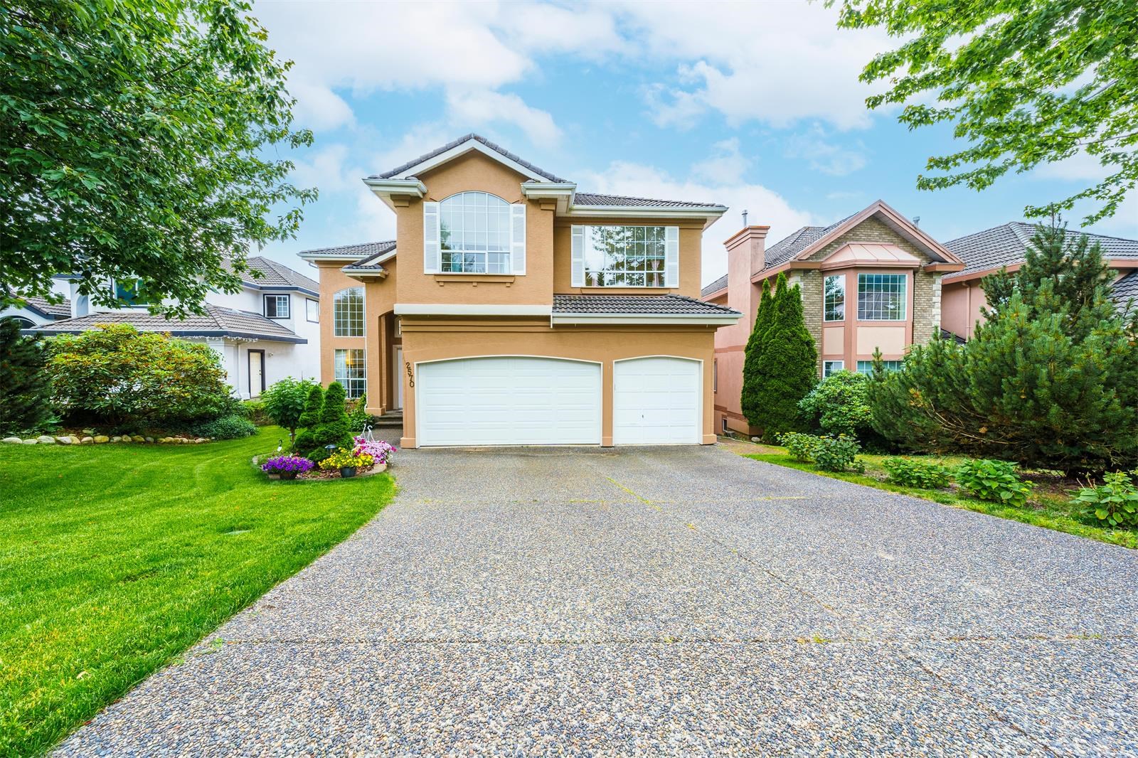 2570 Jade Place, Coquitlam, BC V3E 2Z2