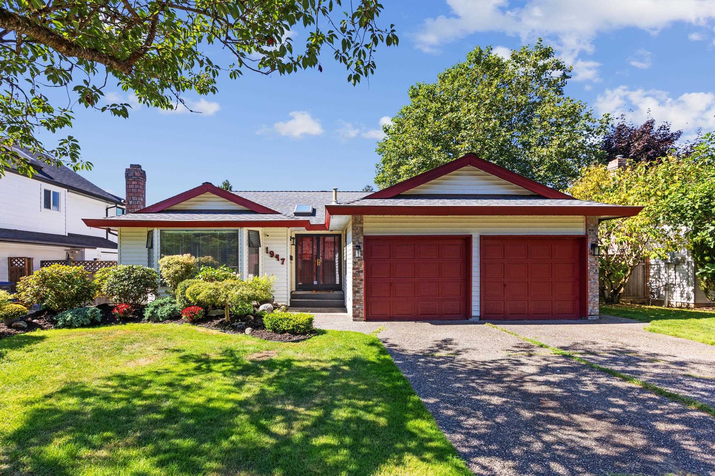 144 Street, Surrey, BC V4A 7M6