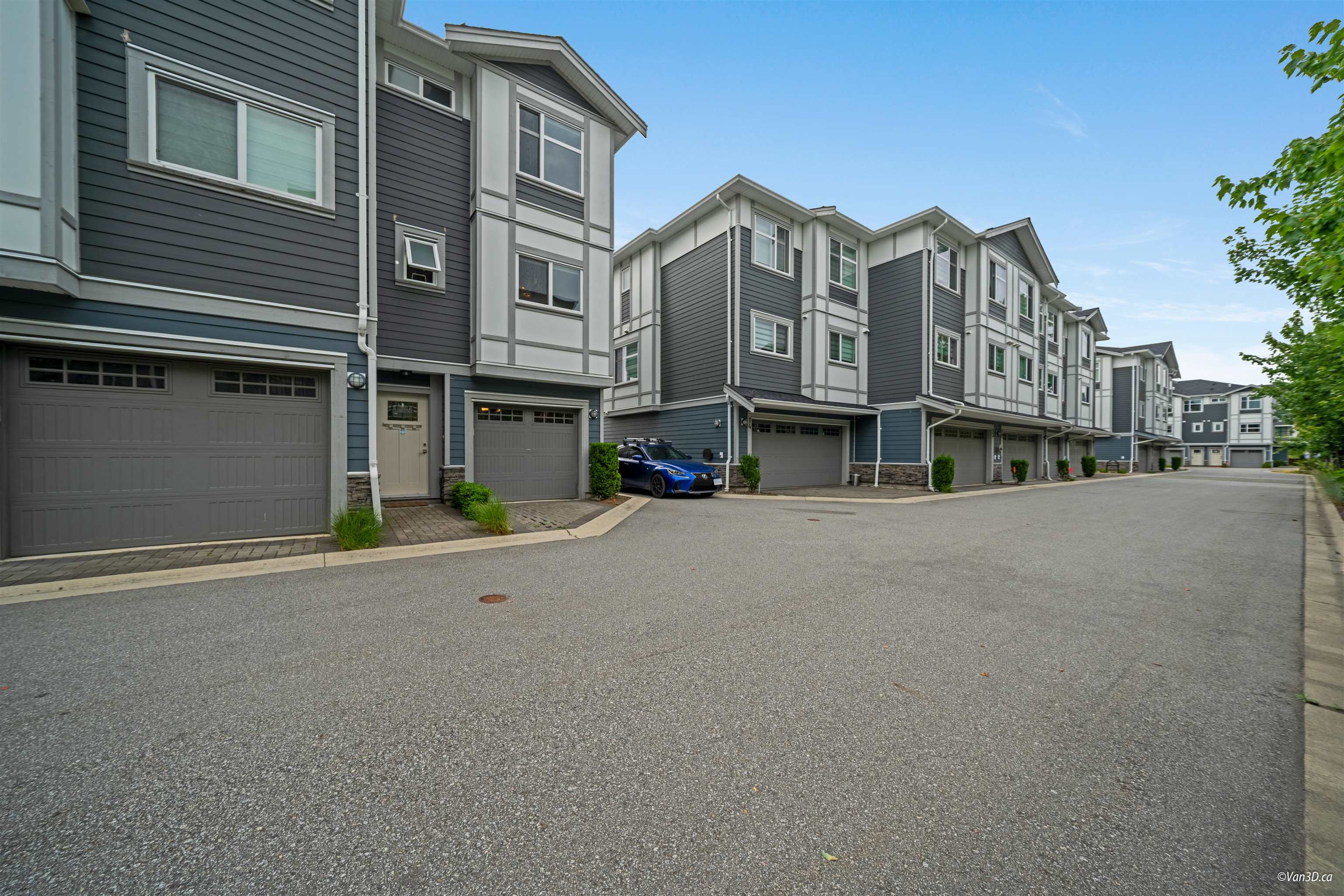 9560 Alexandra Road #15, Richmond, BC V6X 1C5