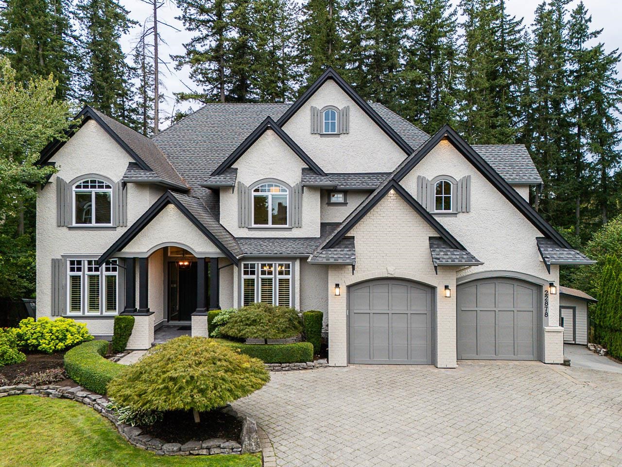 80b Avenue, Langley, BC V1M 0C2