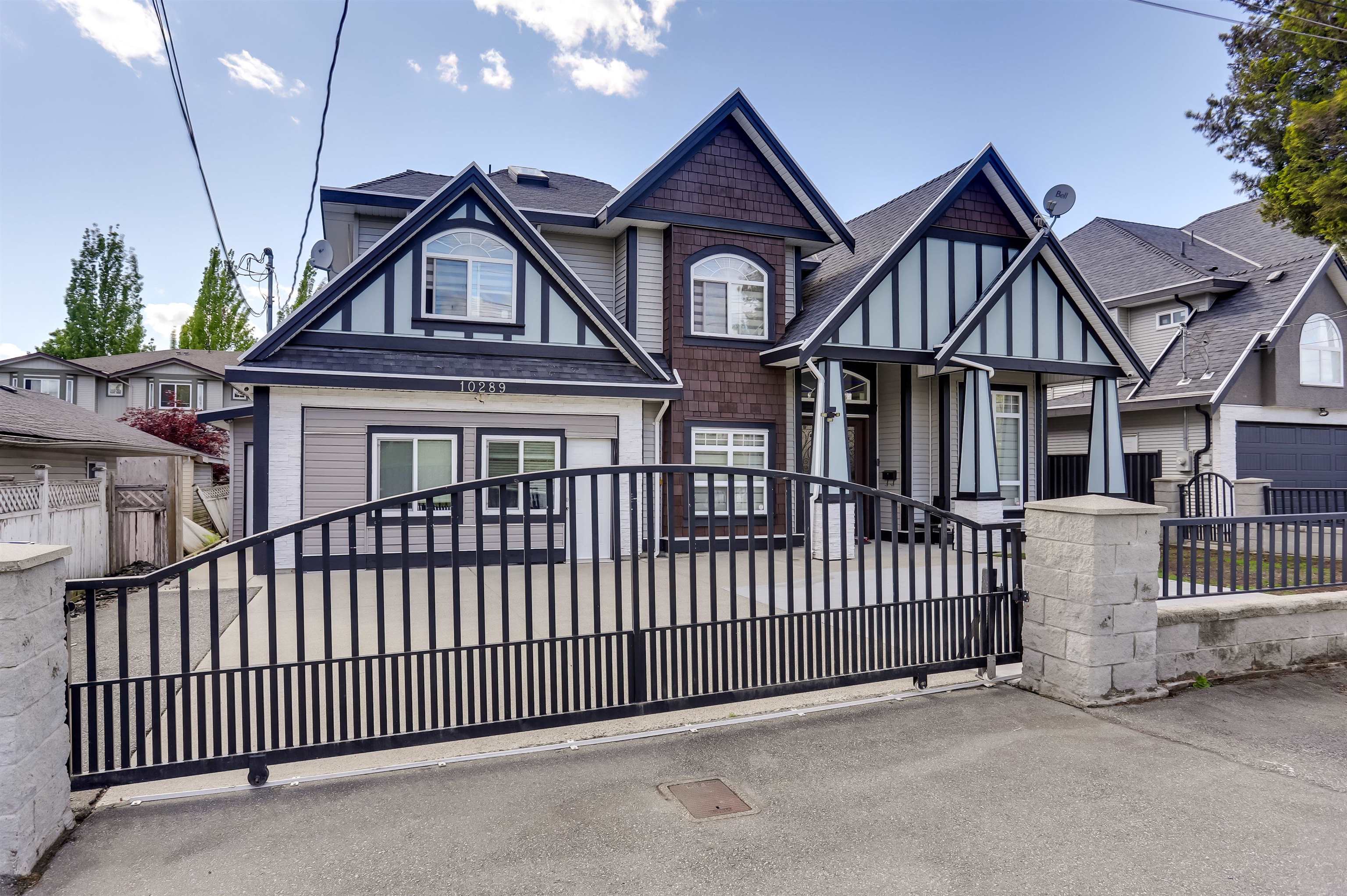 139a Street, Surrey, BC V3T 4M1