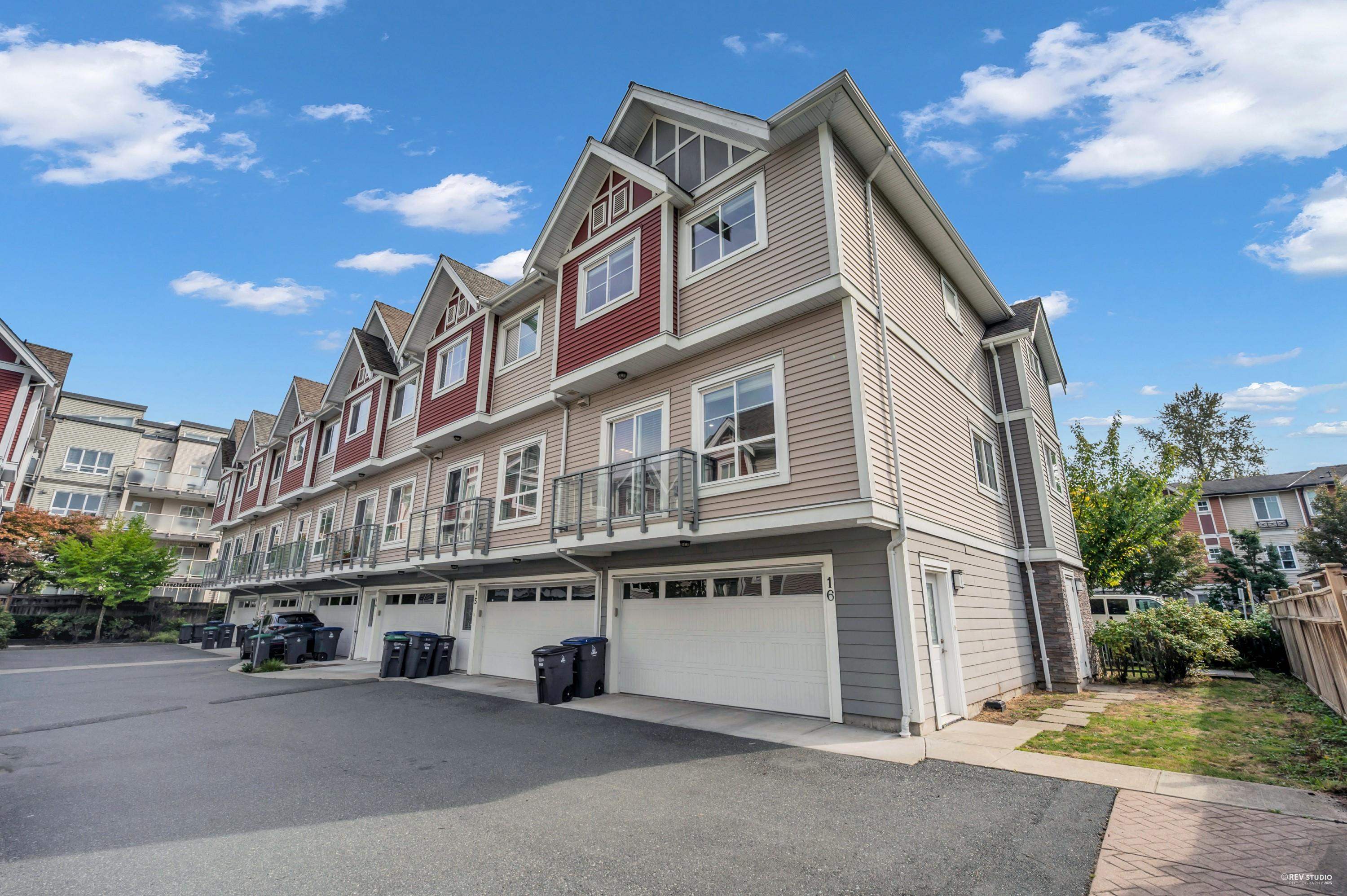 14320 103a Avenue #16, Surrey, BC V3T 5C3
