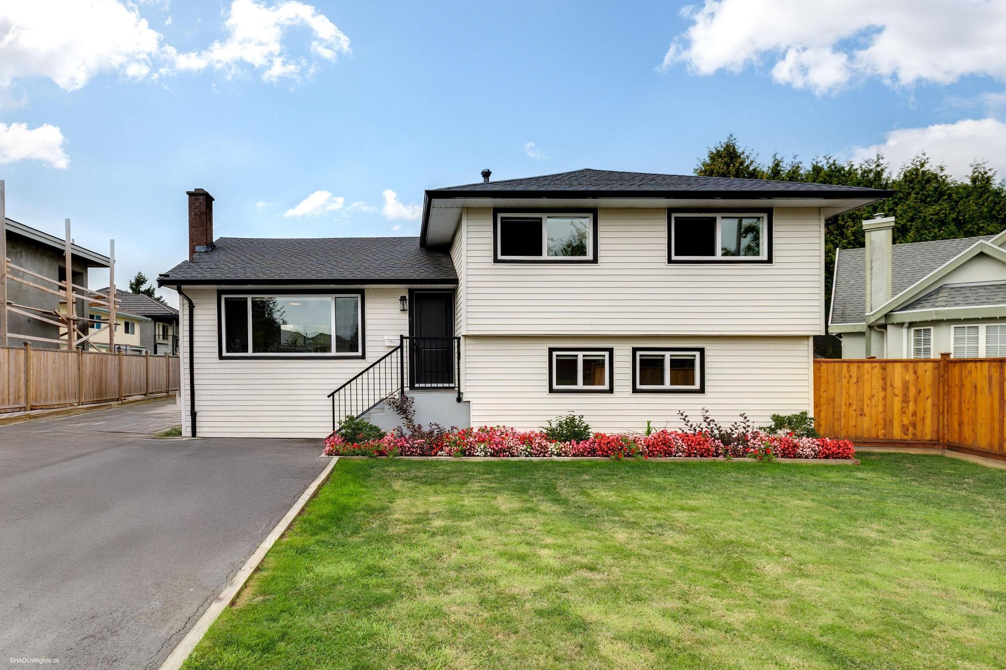 9360 Pinewell Crescent, Richmond, BC V7A 2C6