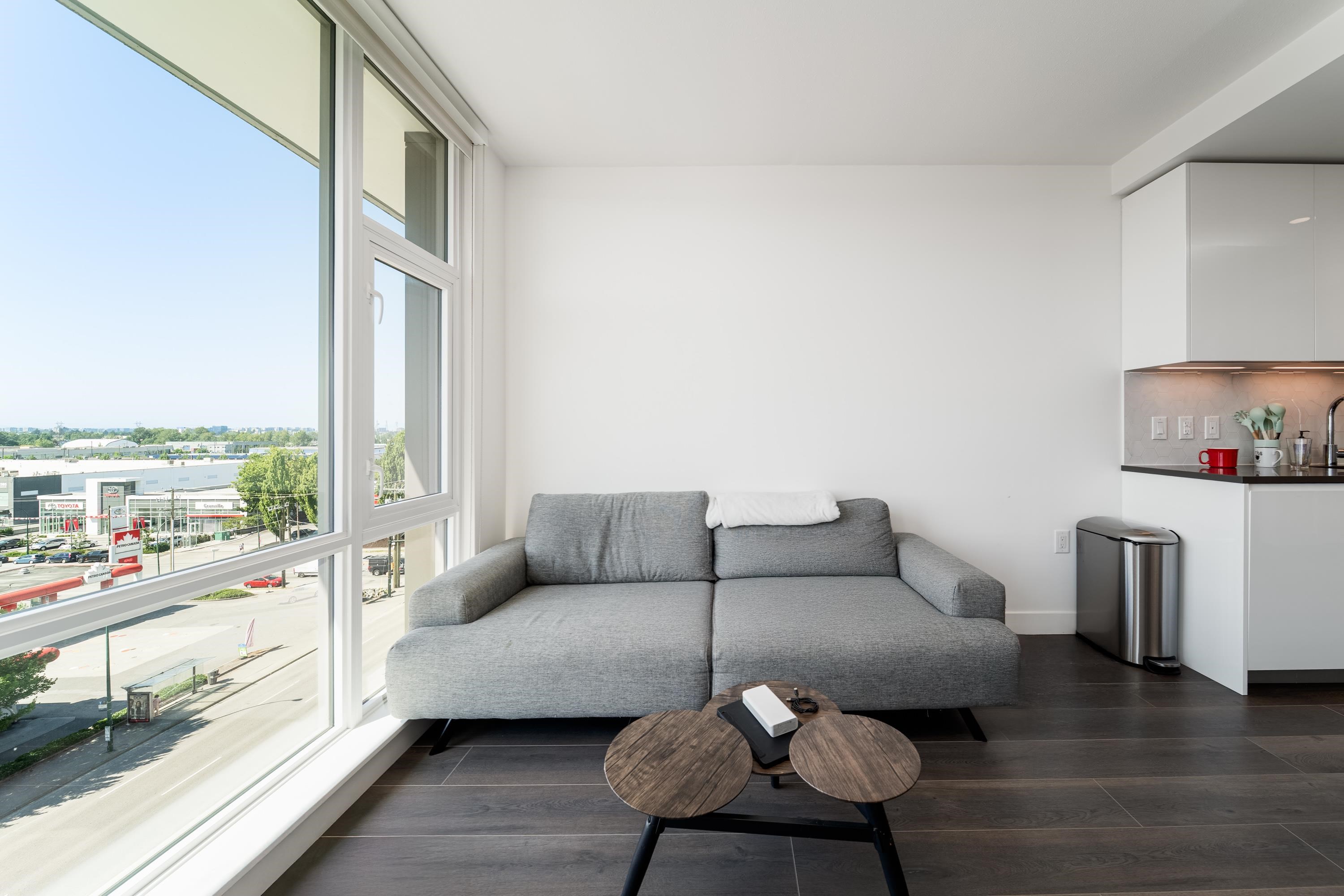 8181 Chester Street #509, Vancouver, BC V5X 0J9