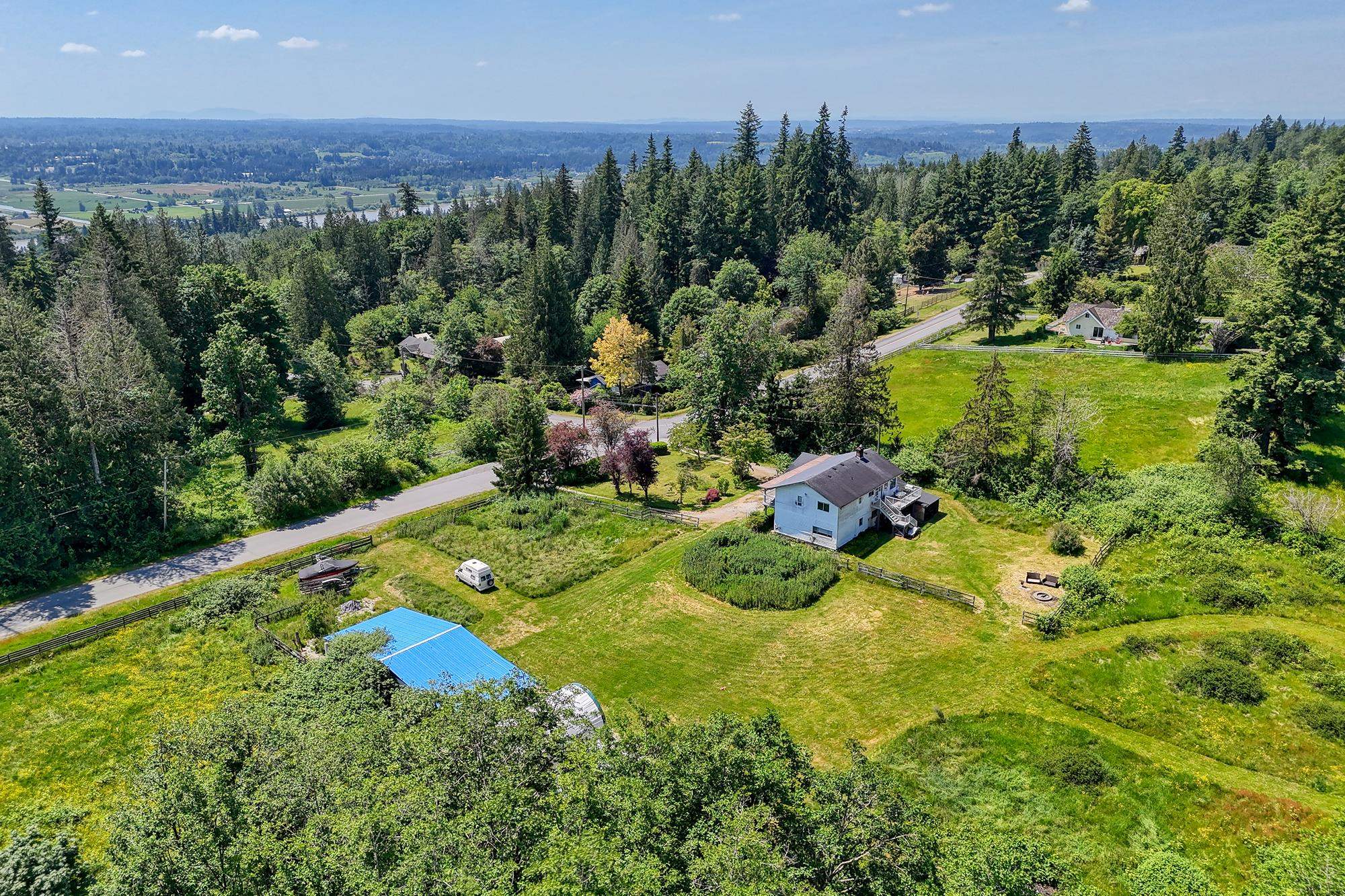 10022 Rolley Crescent, Maple Ridge, BC V2W 1J9