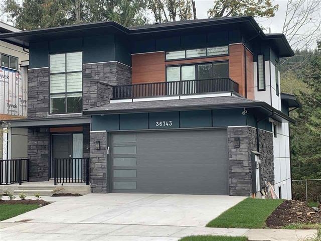 36743 Carl Creek Crescent, Abbotsford, BC V3G 0H4