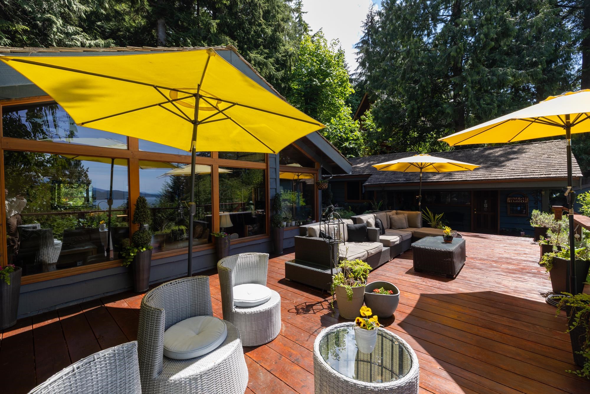 315 Bayview Road, Lions Bay, BC V0N 2E0