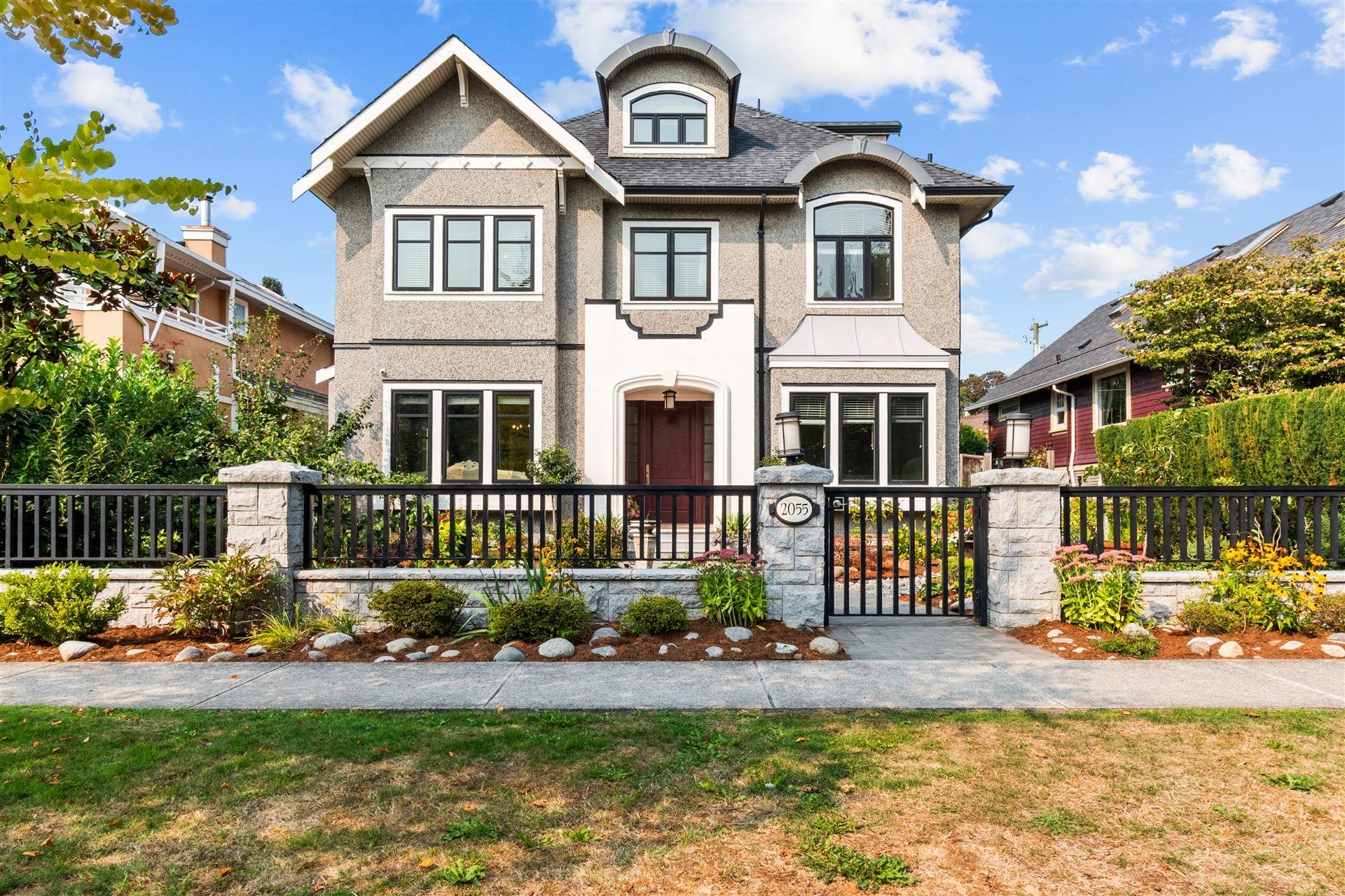 2055 West 46th Avenue, Vancouver, BC V6M 2K8