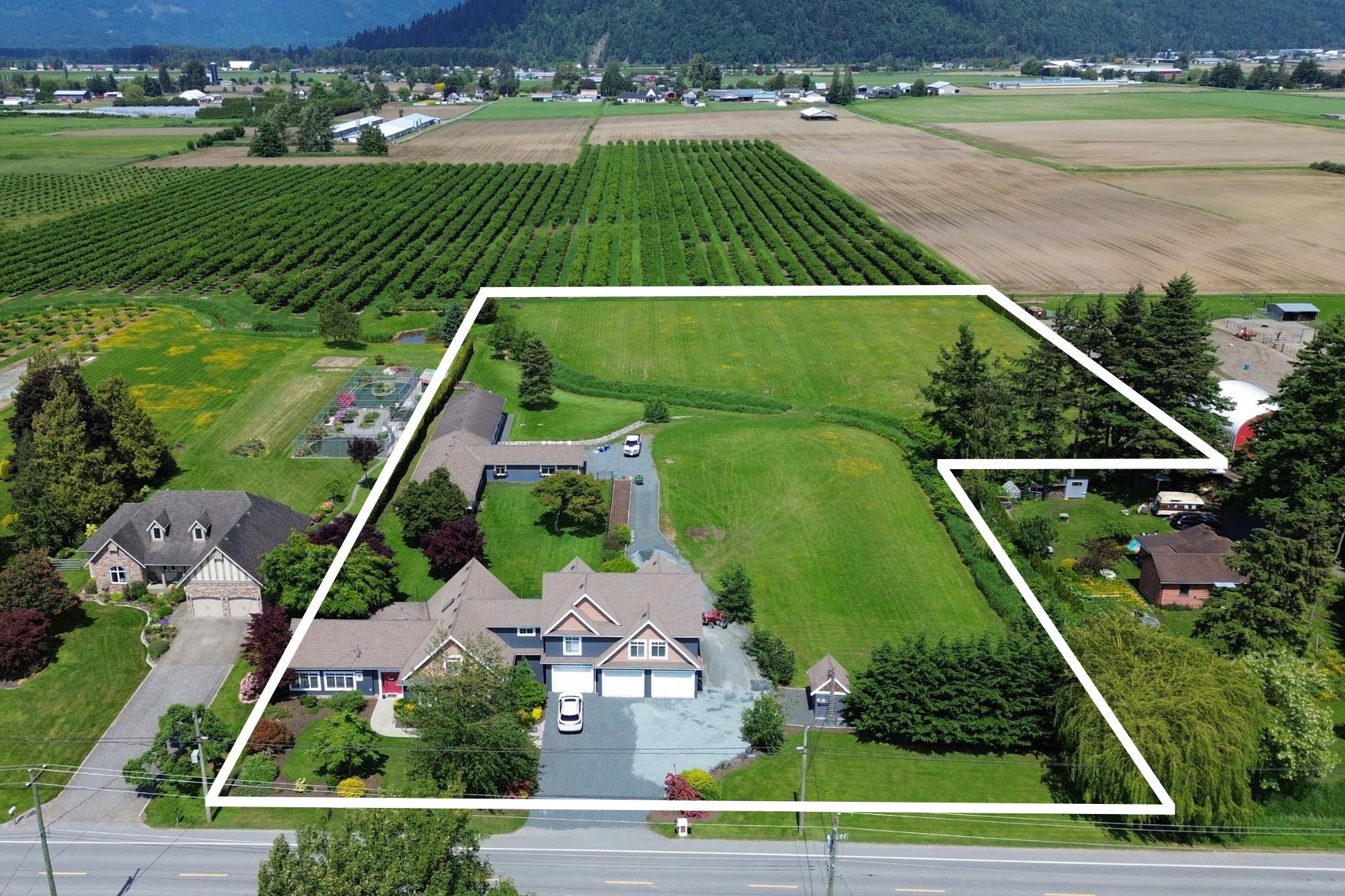 42919 South Sumas Road, Chilliwack, BC V2R 4L7