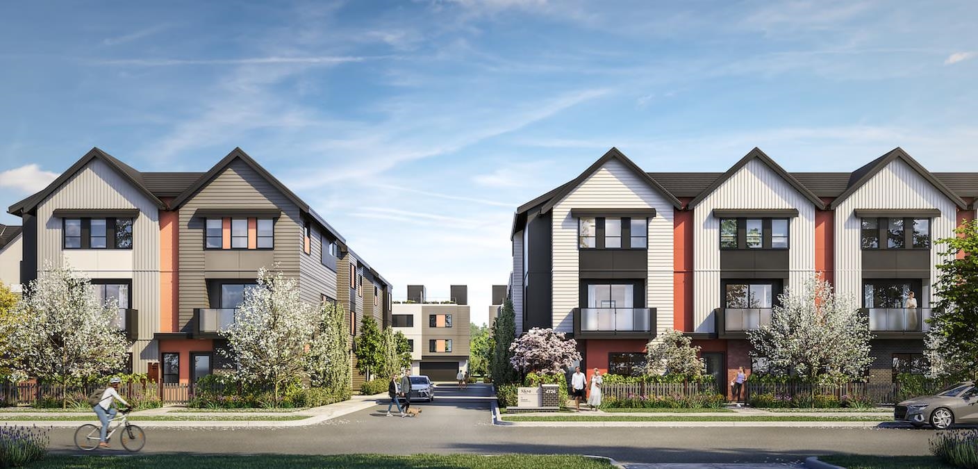 4732 60b Street #43, Delta, BC V4K 3L1