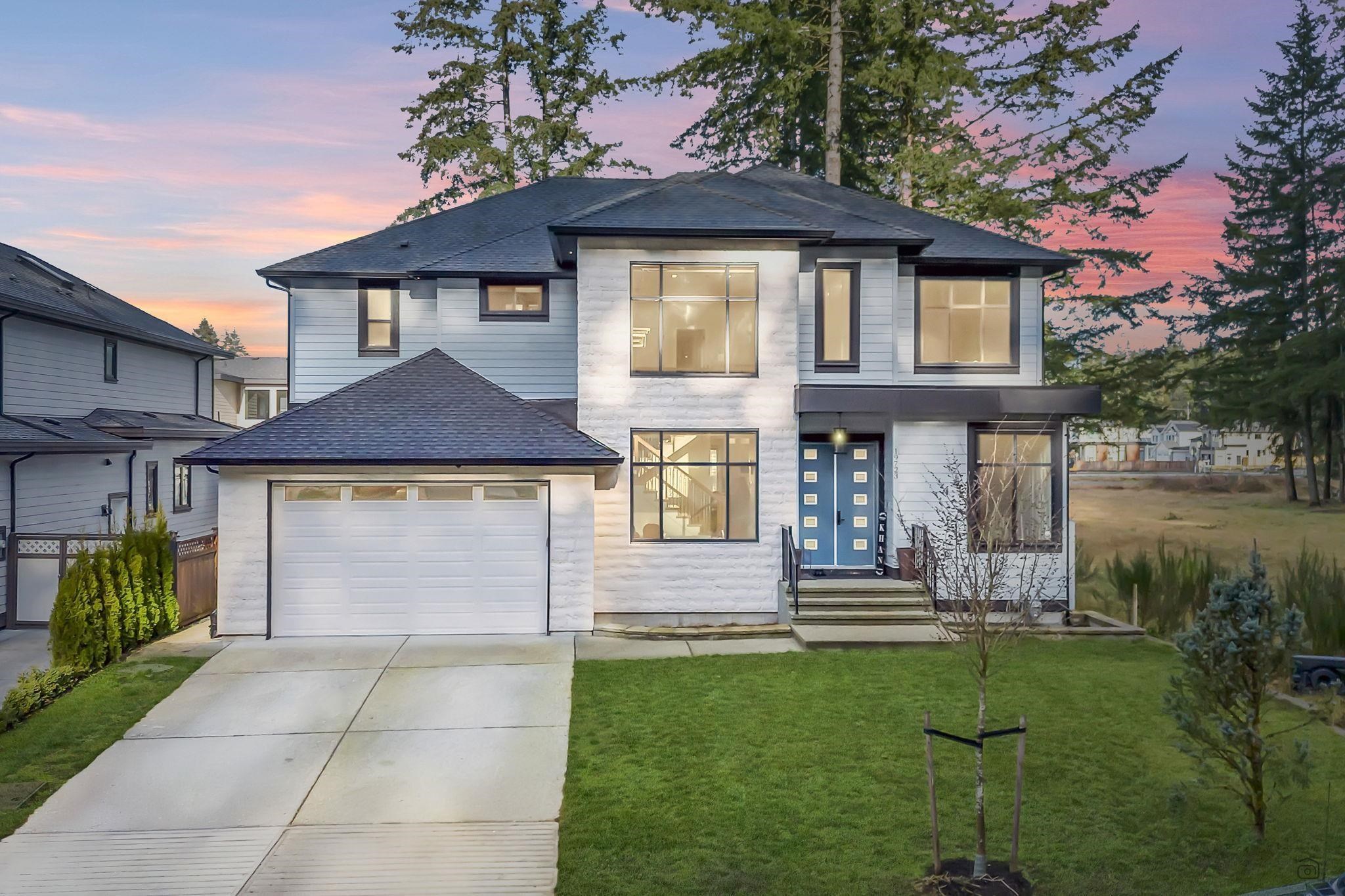 31 A Avenue, Langley, BC V2Z 0B2