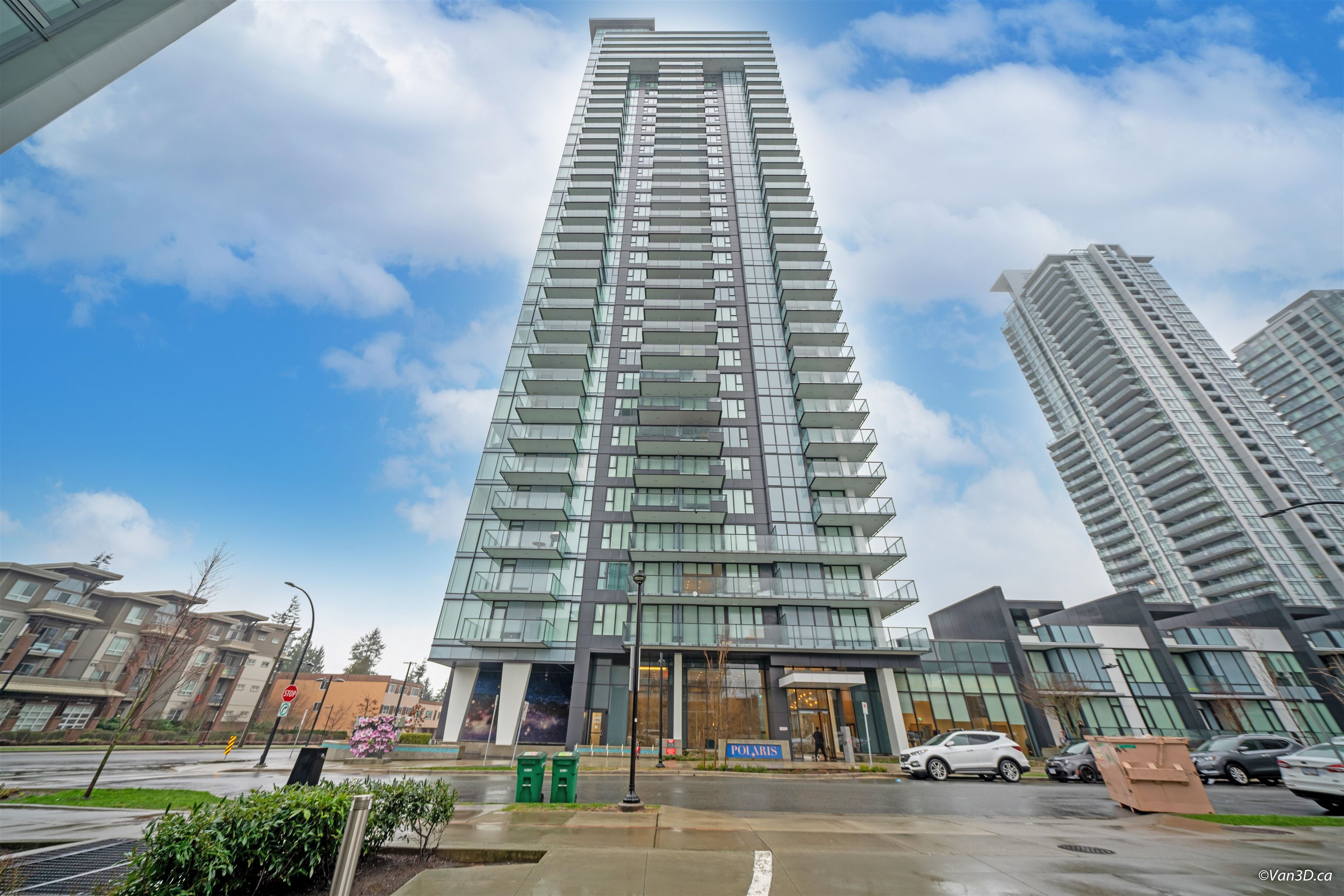 6699 Dunblane Avenue #1206, Burnaby, BC V5H 0J8