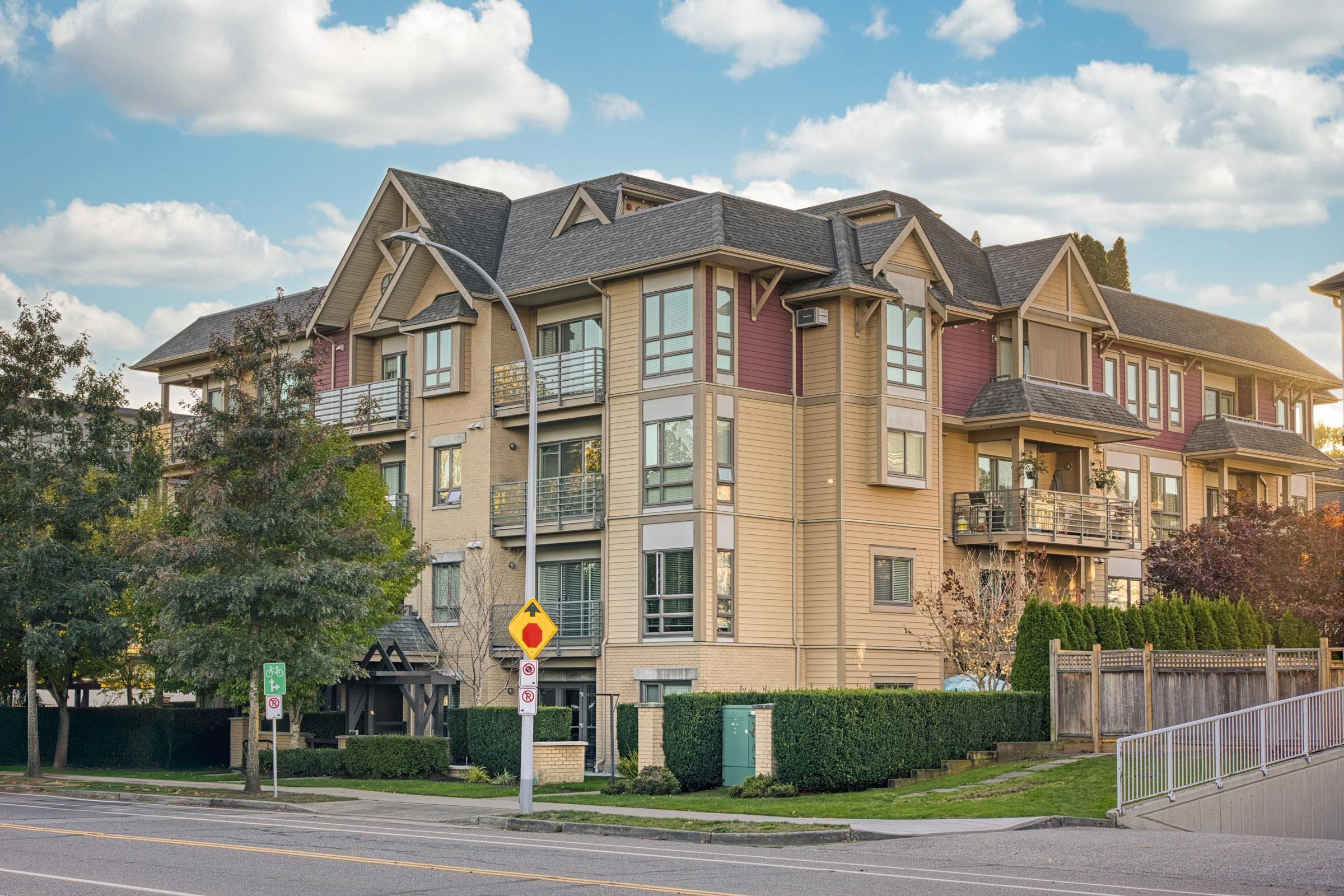 5811 177b Street #406, Surrey, BC V3S 4J4