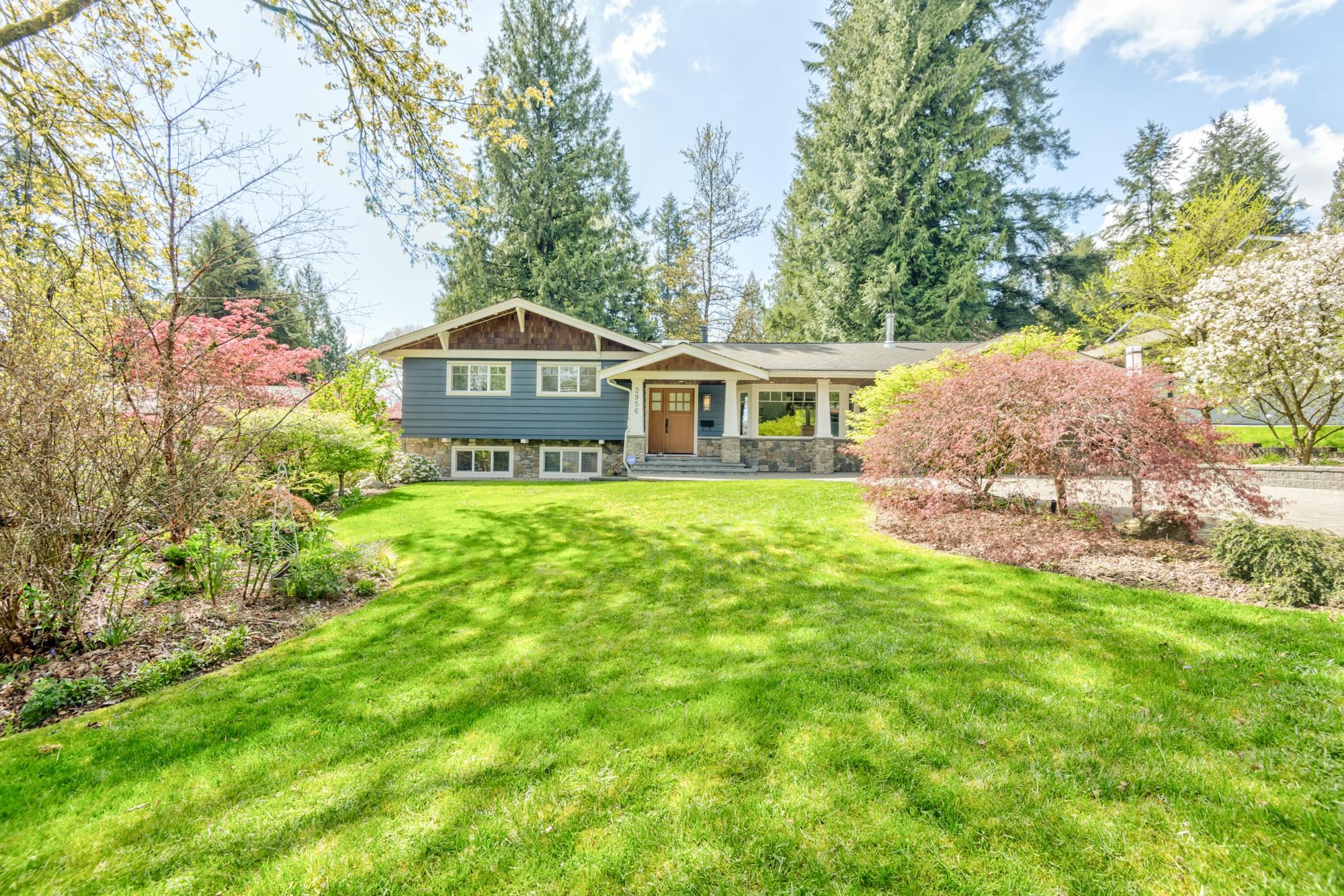 2956 Spuraway Avenue, Coquitlam, BC V3C 2C8