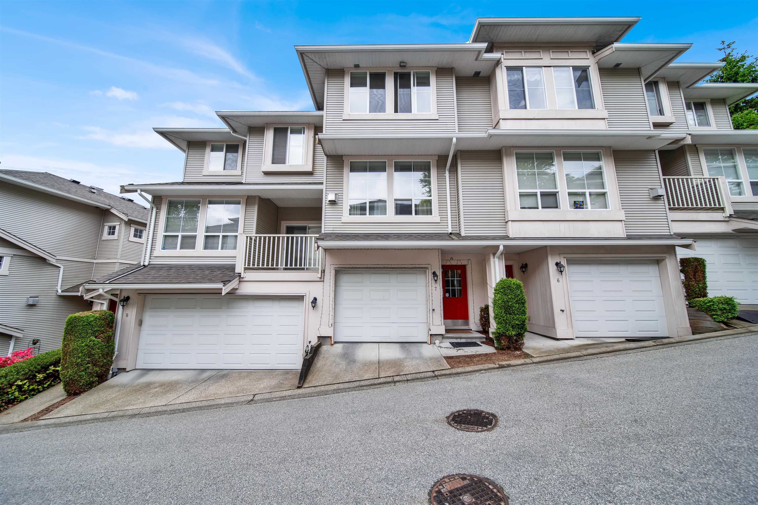 14952 58 Avenue #7, Surrey, BC V3S 9J2