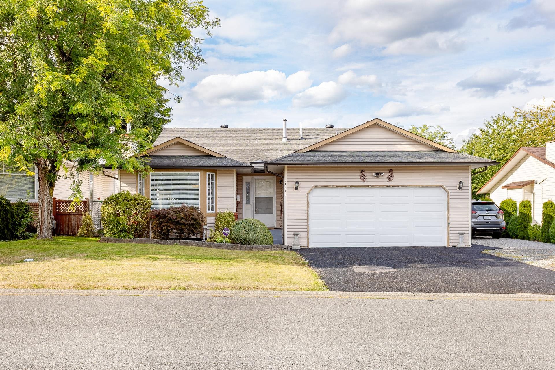 124 A Avenue, Maple Ridge, BC V2X 0E7