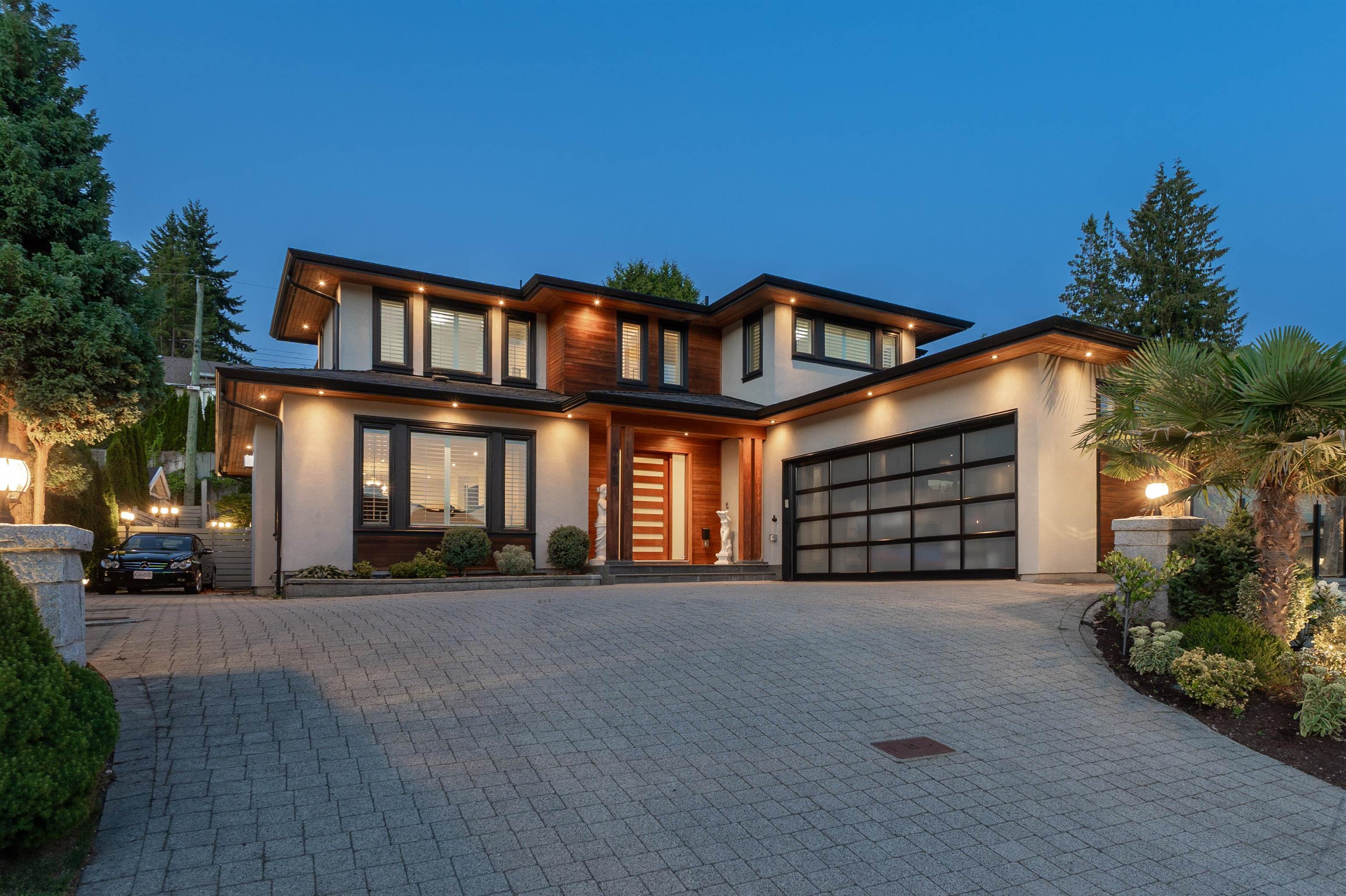 4168 Highland Boulevard, North Vancouver, BC V7R 2Z6