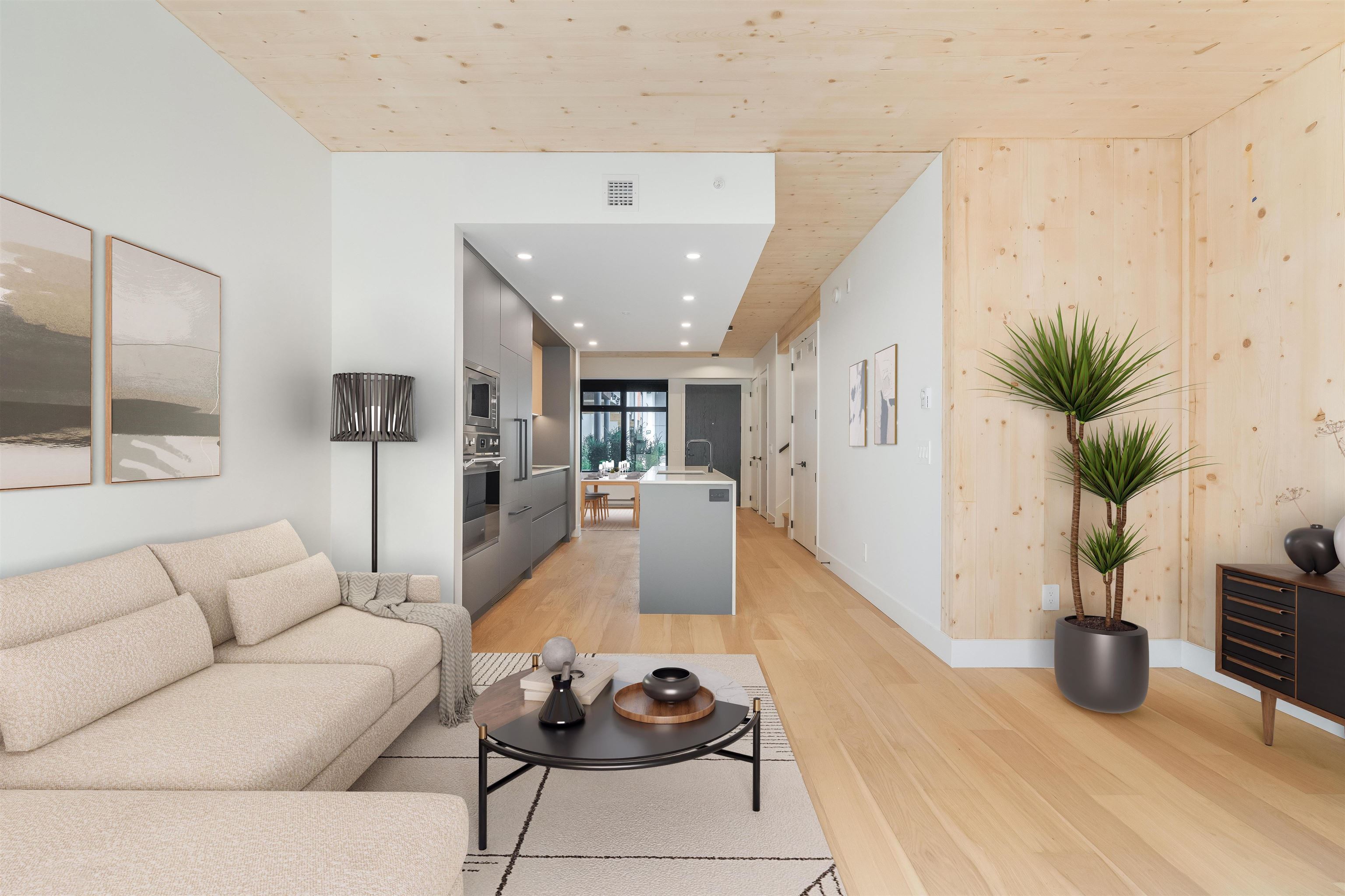 310 Salter St #203, New Westminster, BC V3M 0N7