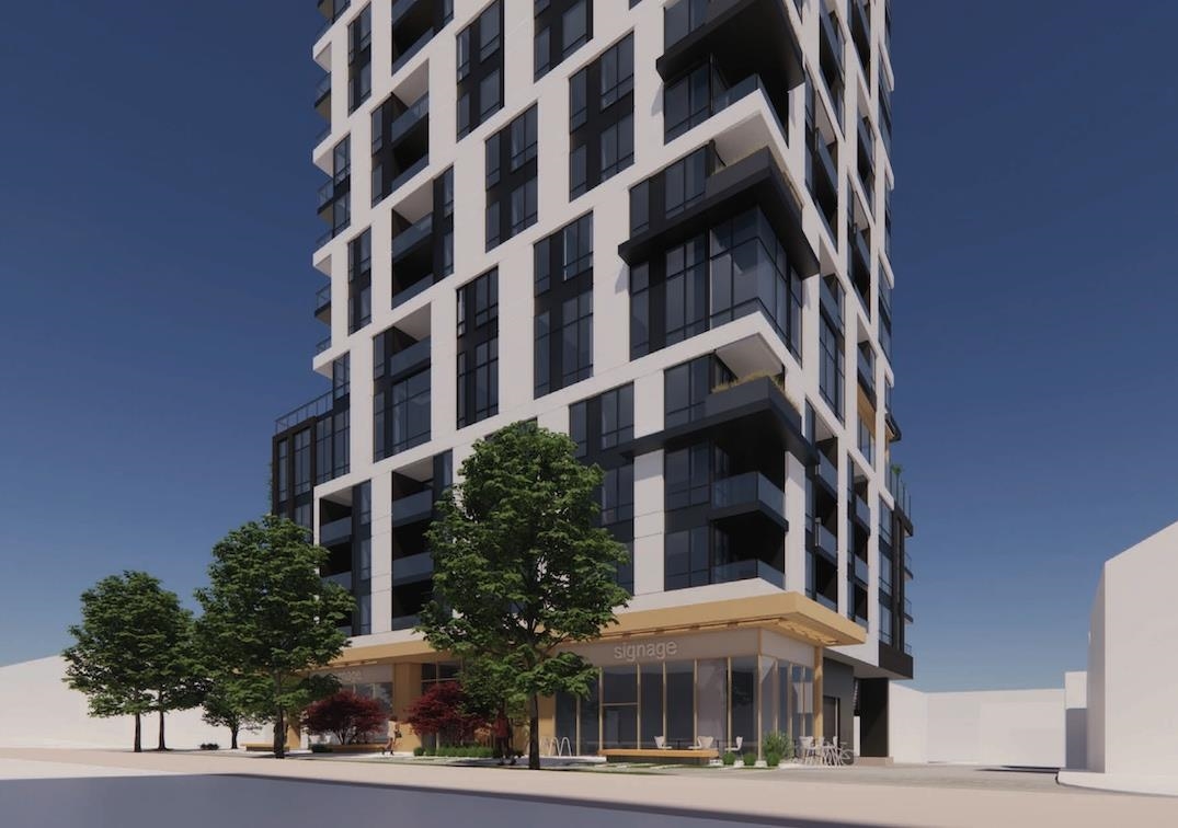 27th Avenue, Vancouver, BC V5Y 2K4