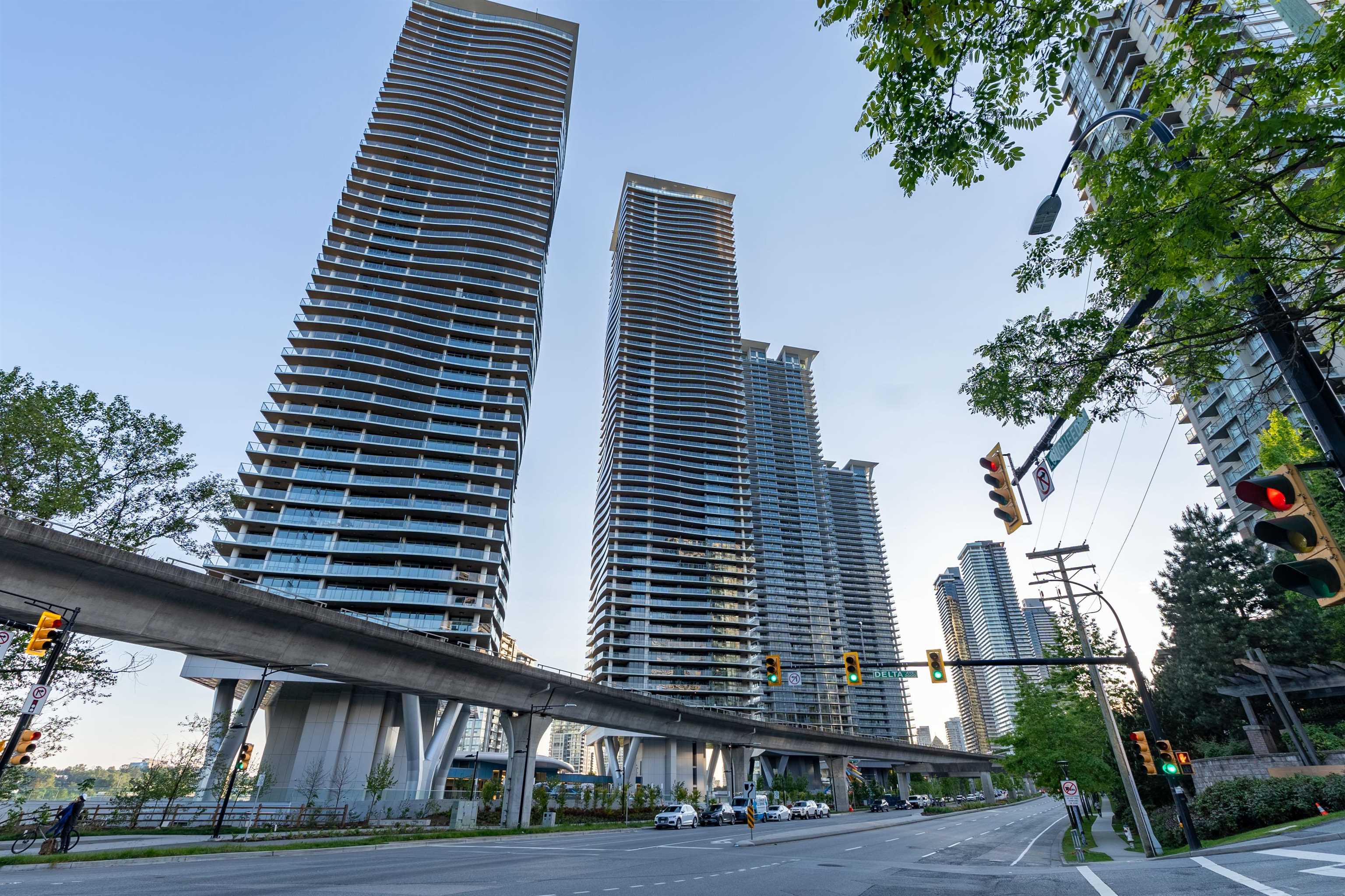 4880 Lougheed Hwy #5302, Burnaby, BC V5C 0N1