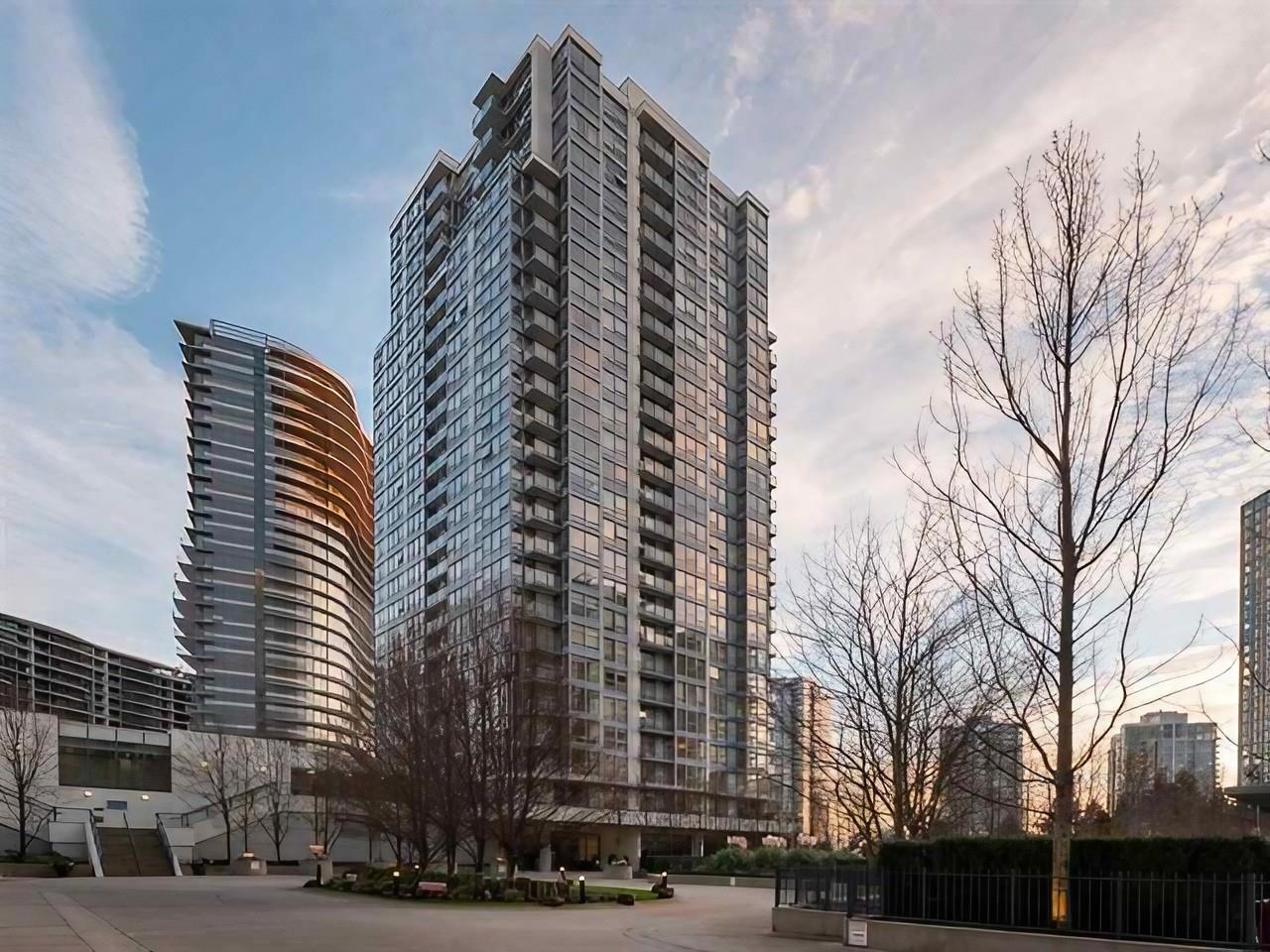 939 Expo Boulevard #701, Vancouver, BC V6Z 3G7