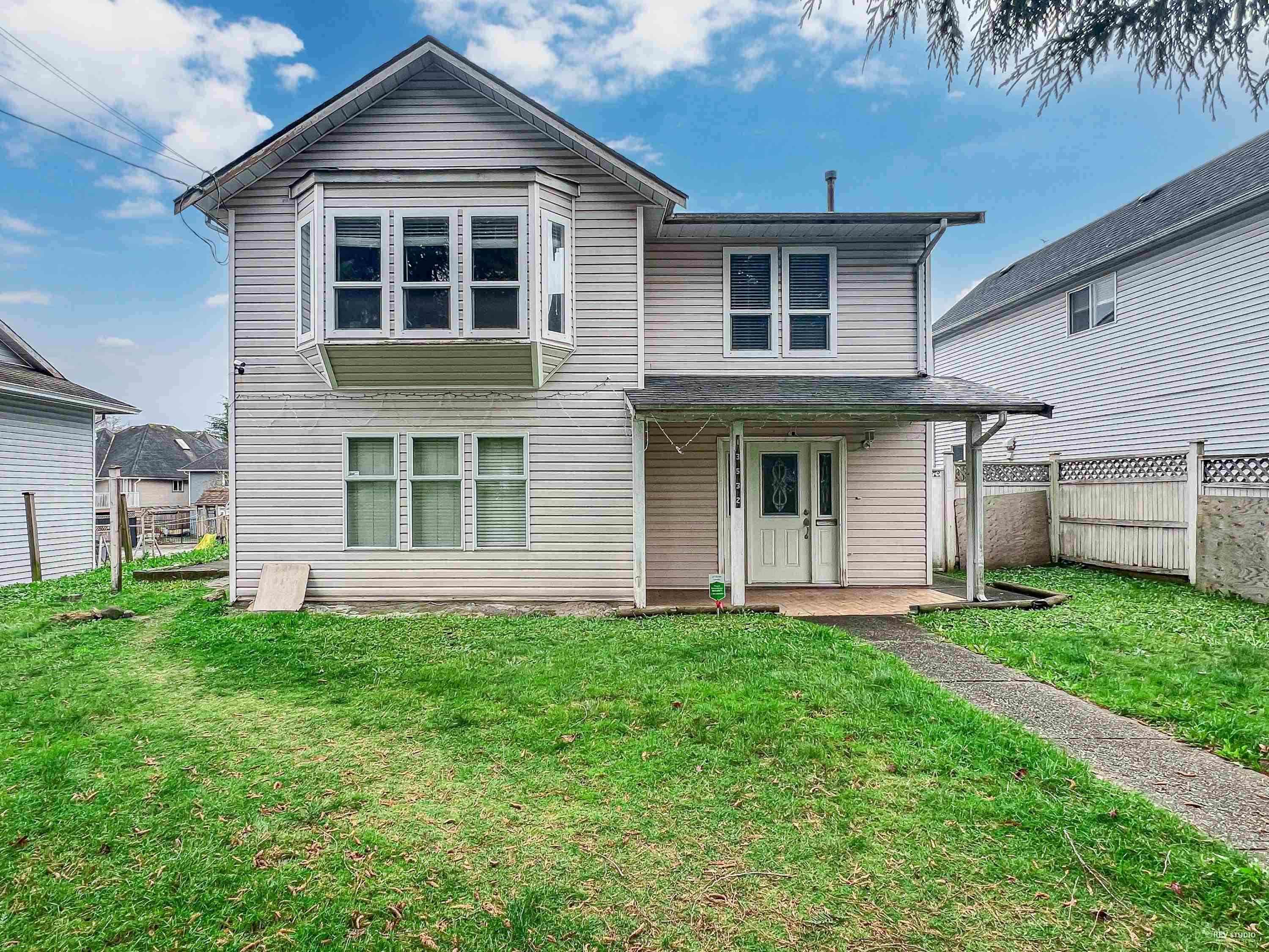 64 Avenue, Surrey, BC V3W 1Y3