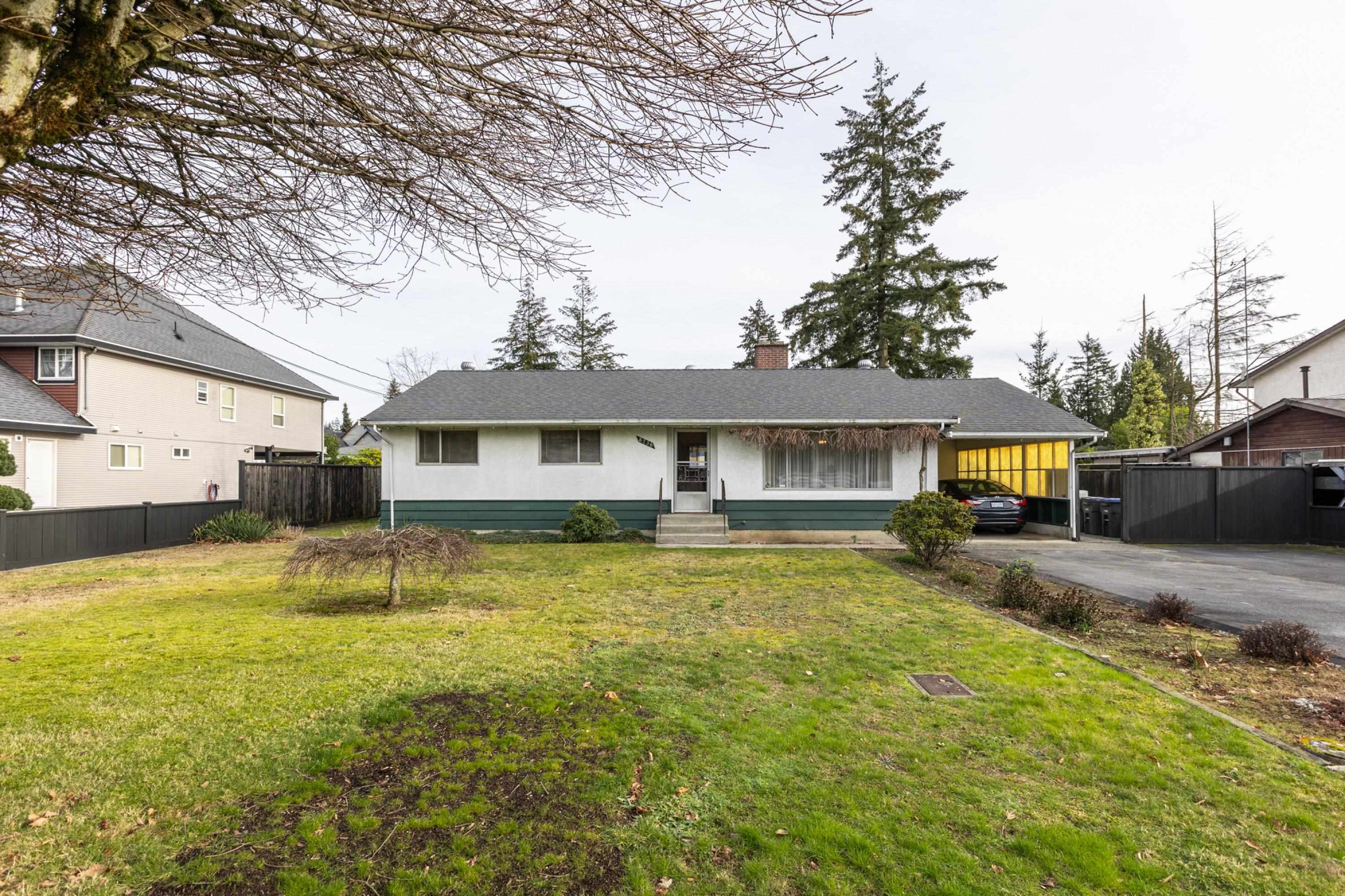 154 Street, Surrey, BC V3S 3N6