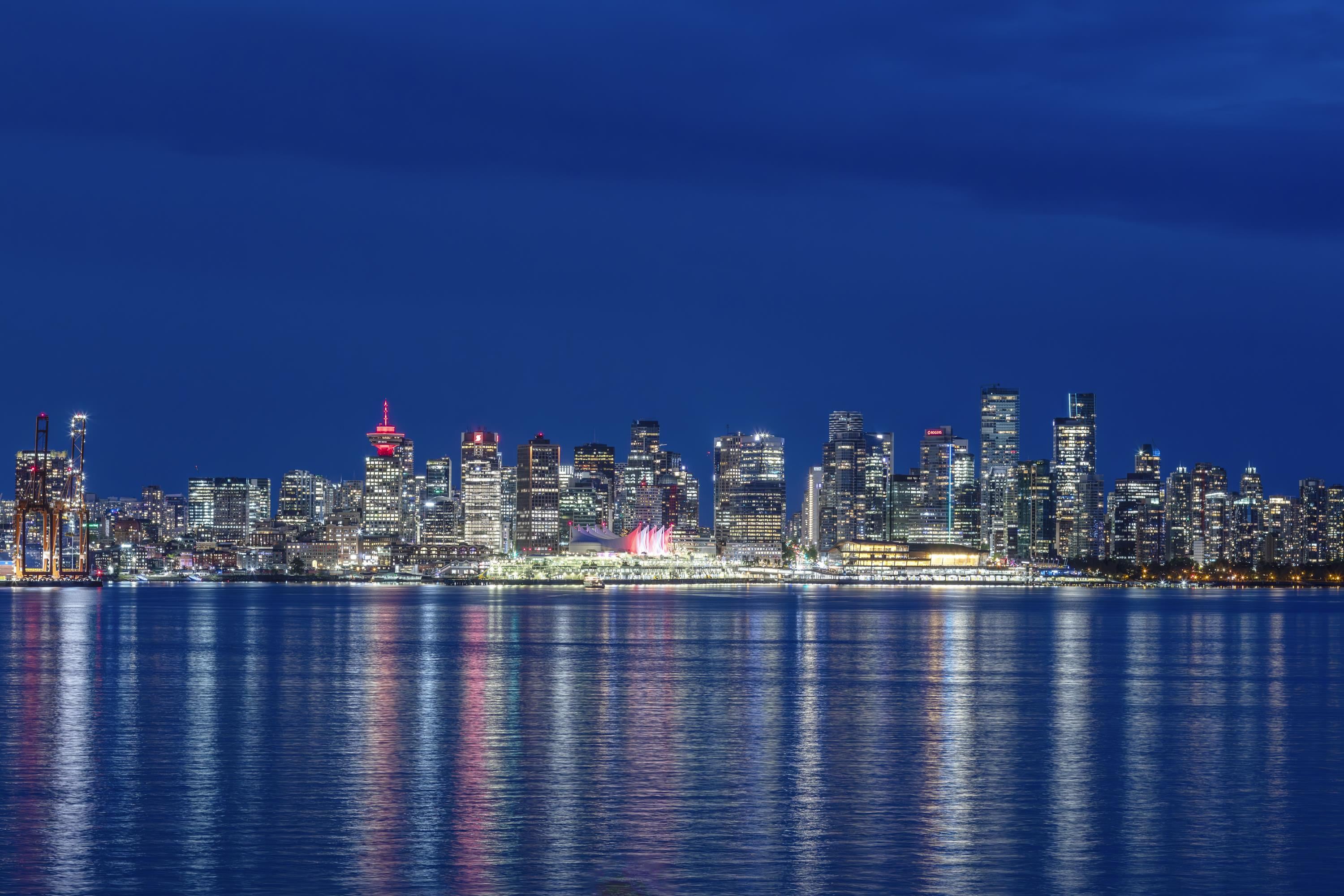 133 E Esplanade, North Vancouver, BC V7L 1A1