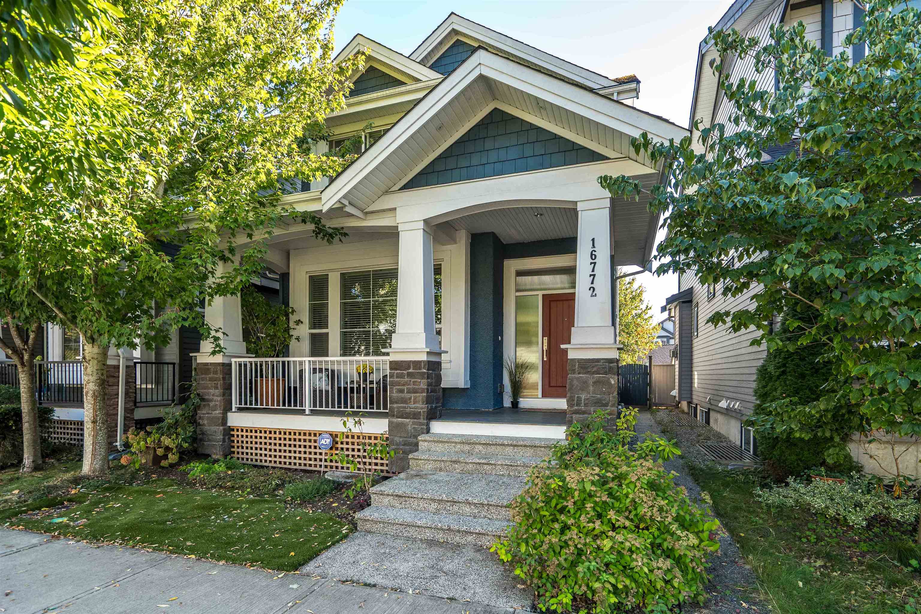 23 Avenue, Surrey, BC V3Z 0M7