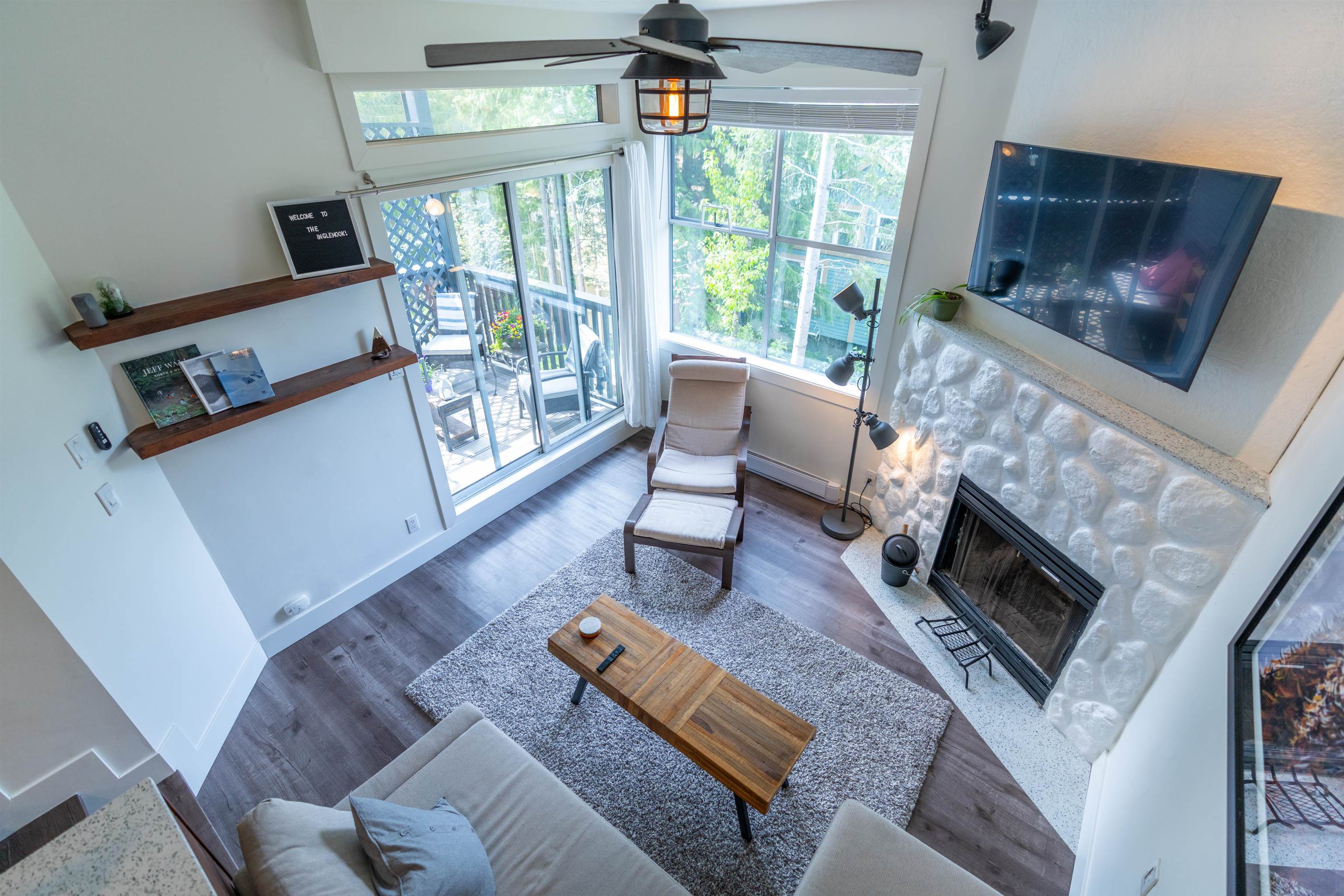 2213 Marmot Place #8, Whistler, BC V8E 0H3