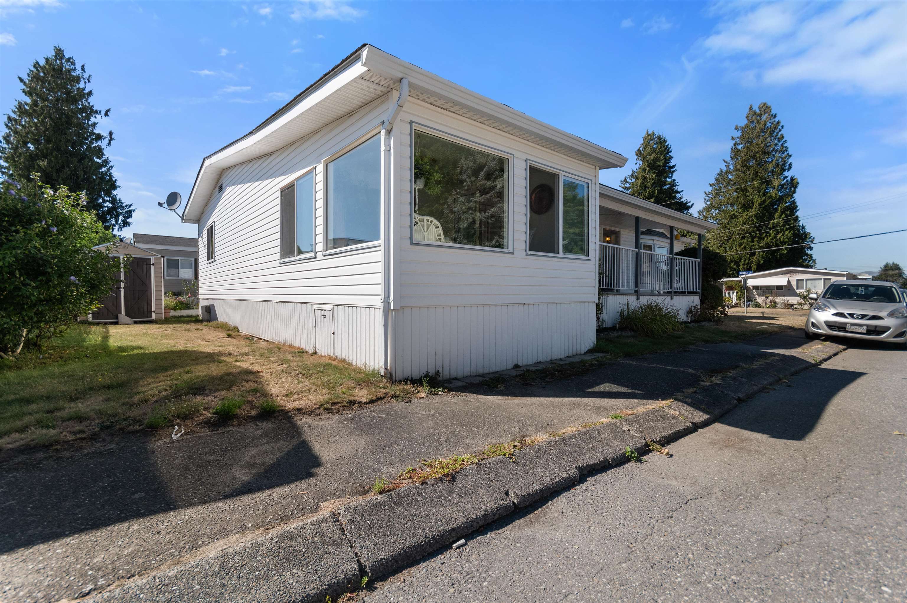 6338 Vedder Road #73, Chilliwack, BC V2R 3R3