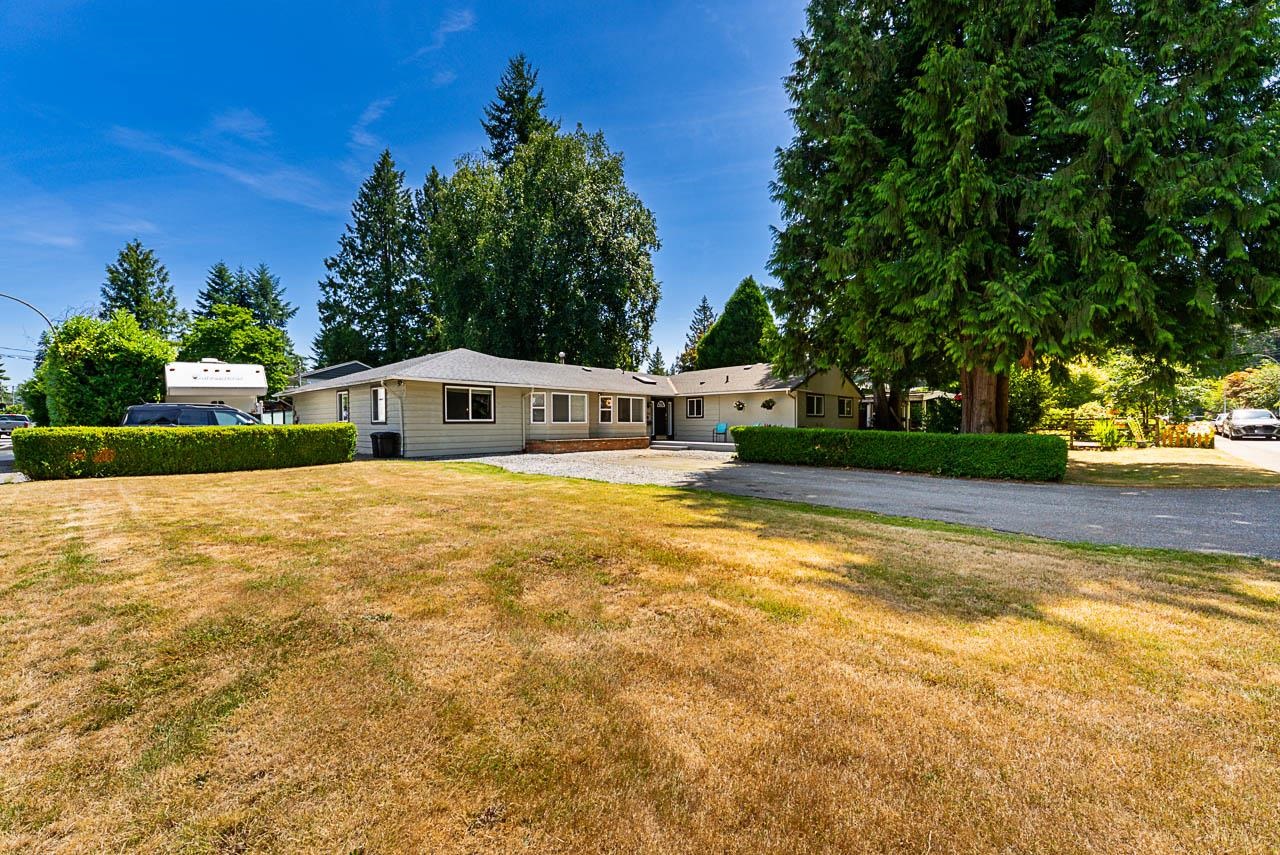 206a Street, Langley, BC V3A 2C8