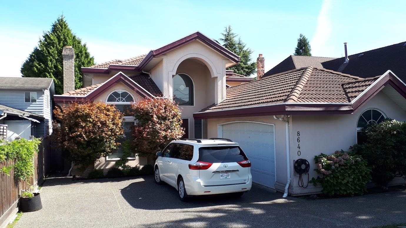 8640 Number 2 Road, Richmond, BC V7C 3M5