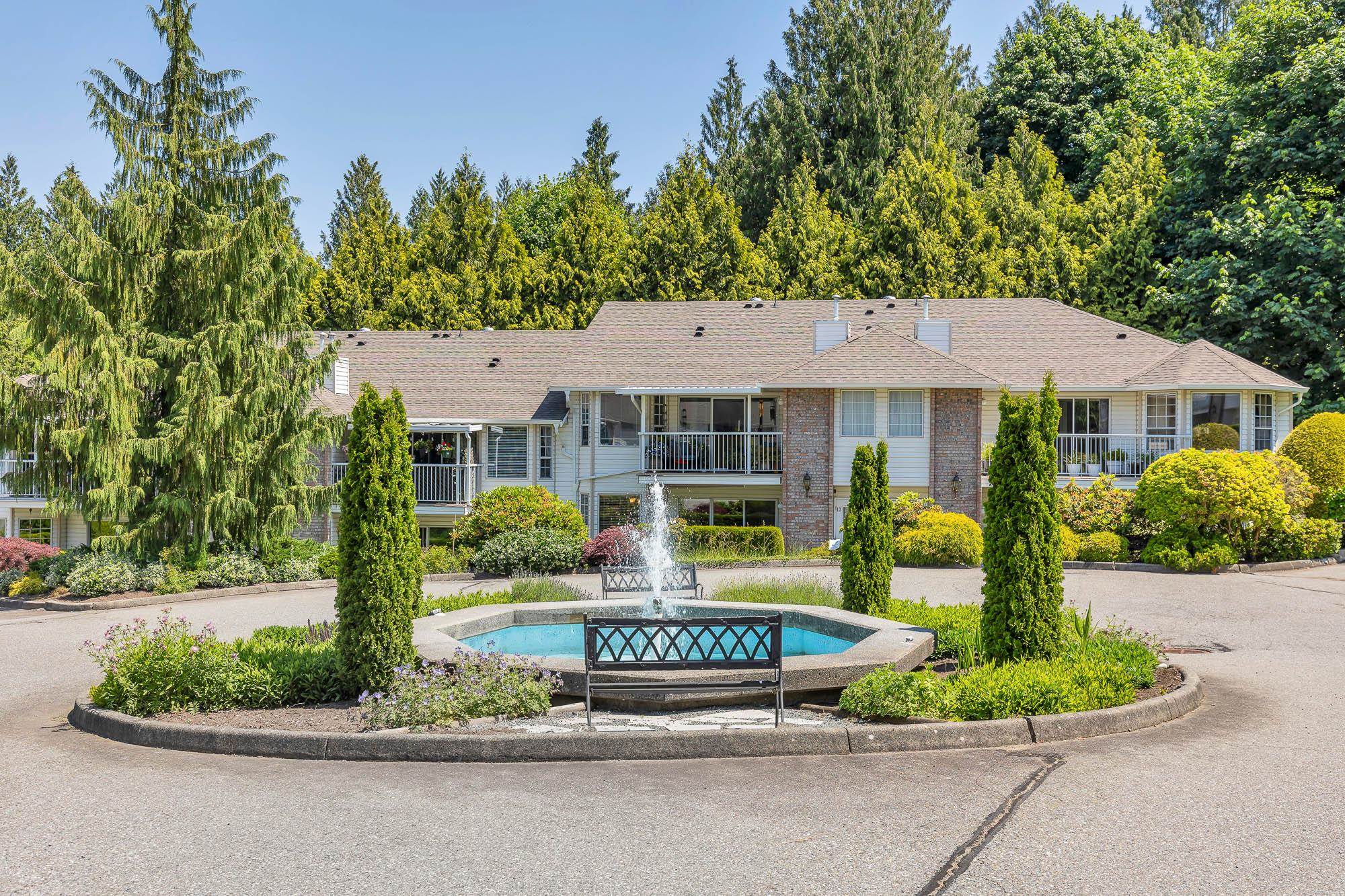 33123 George Ferguson Way #13, Abbotsford, BC V2S 2L6