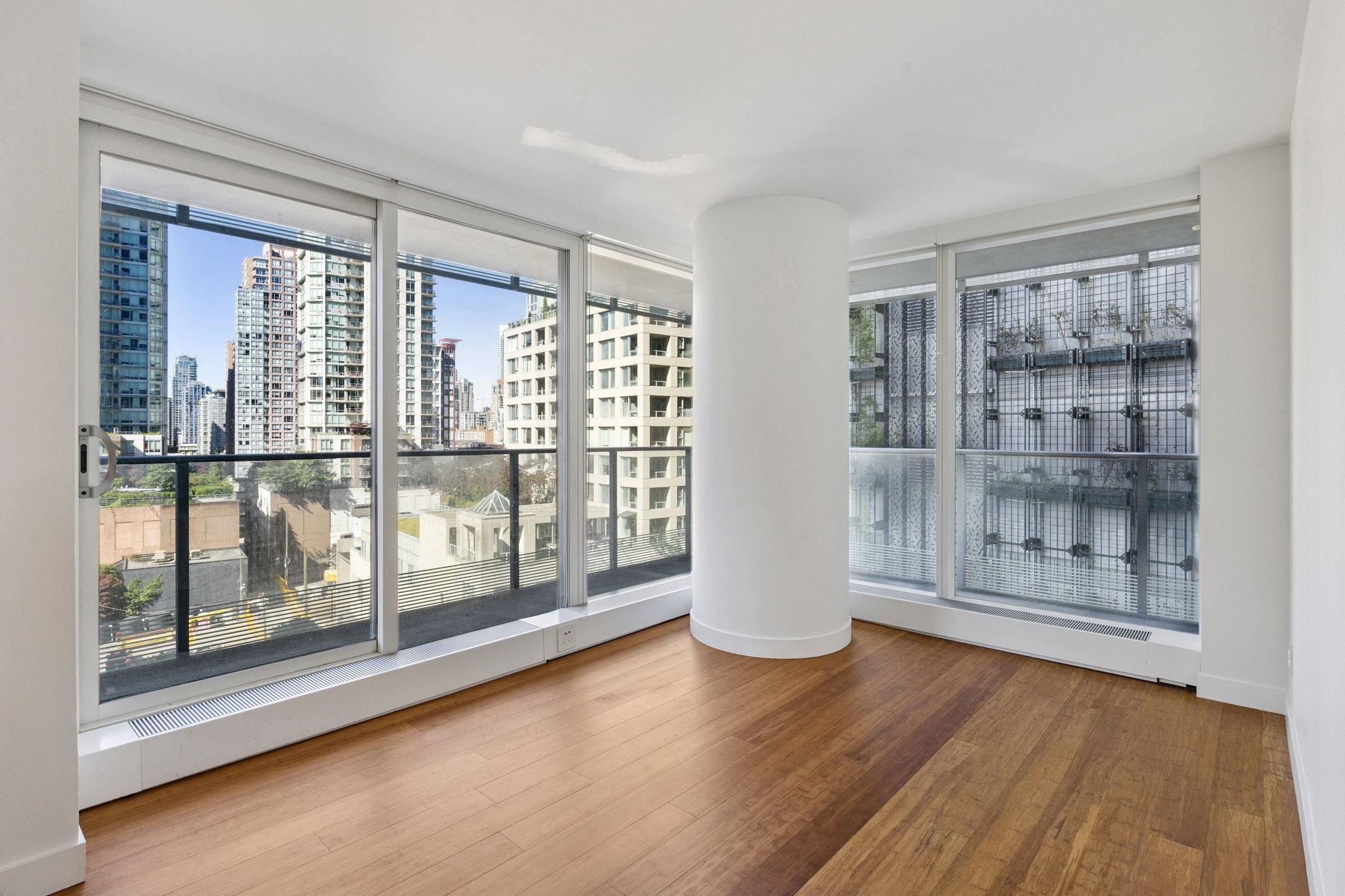 777 Richards Street #801, Vancouver, BC V6B 0M6