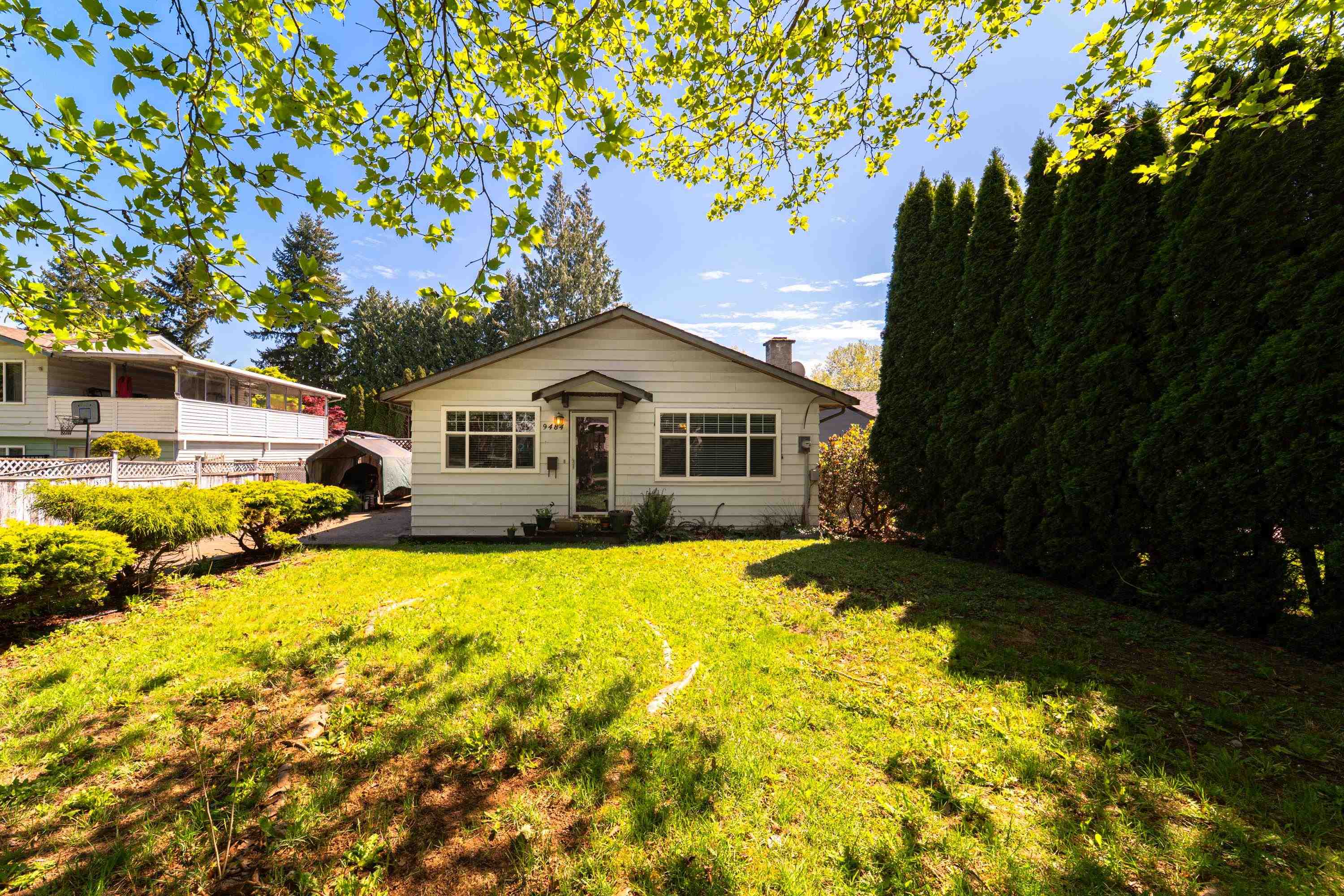 133a Street, Surrey, BC V3V 6P4