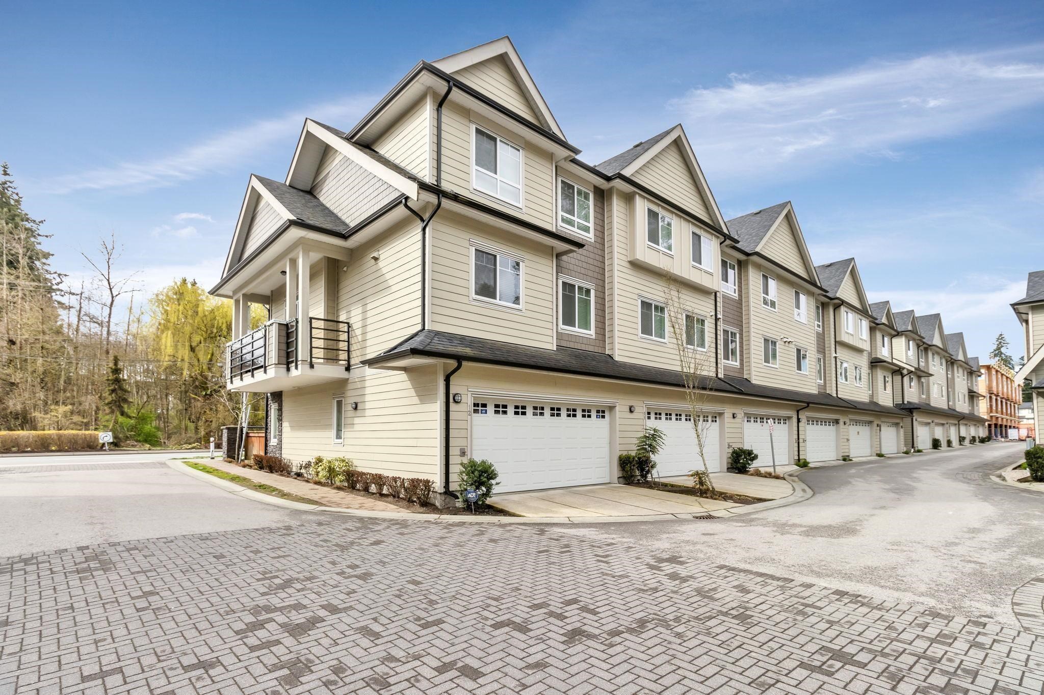 14285 64 Avenue #10, Surrey, BC V3W 1Z2