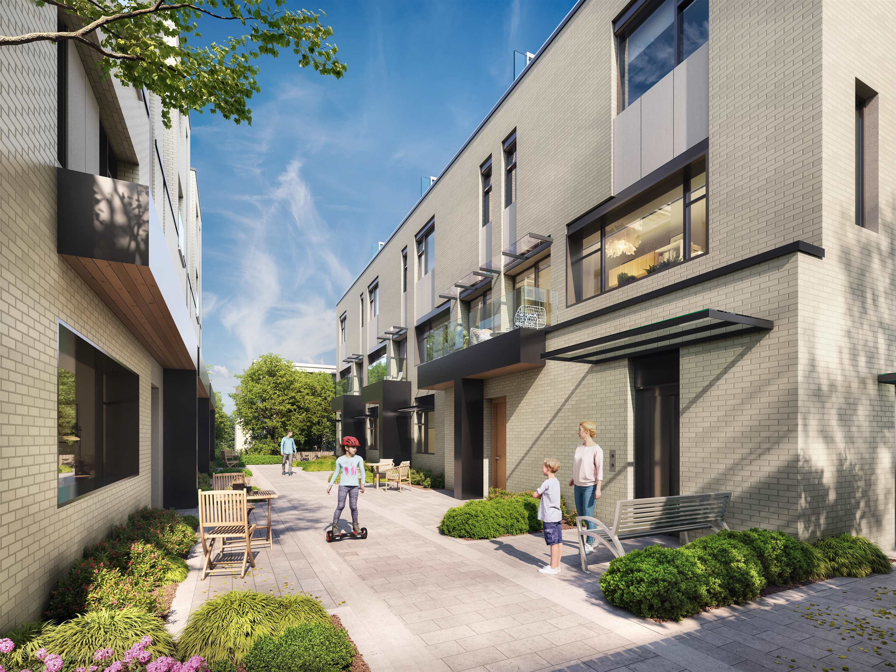 433 East 3rd Street #202, North Vancouver, BC V7L 1G3