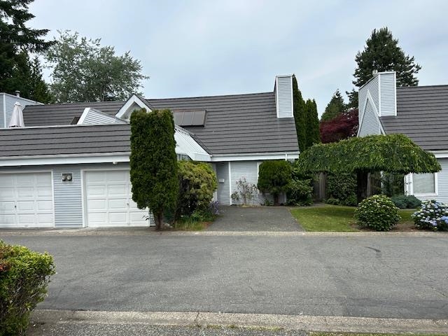 9785 152b Street #9, Surrey, BC V3R 9W2