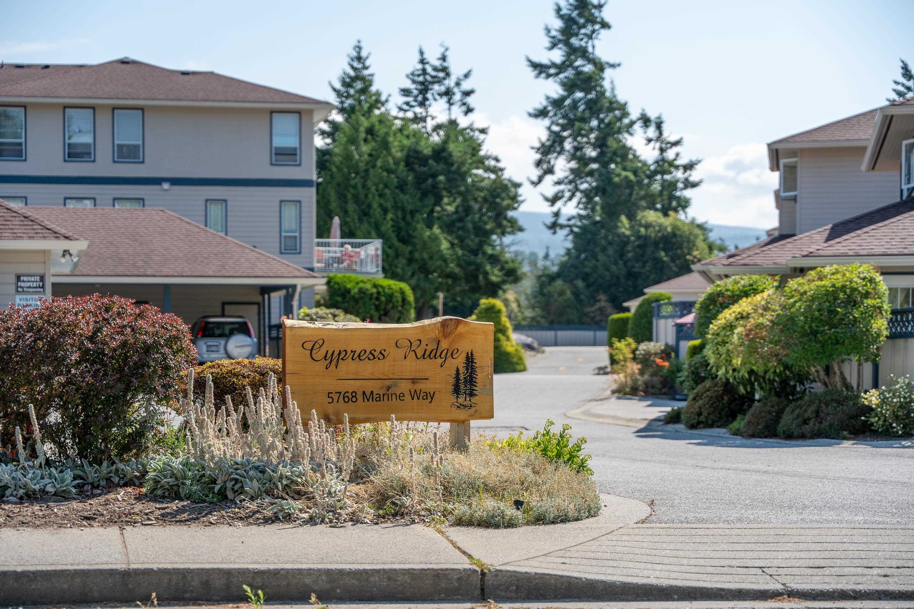 5768 Marine Way #204, Sechelt, BC V7Z 0K4