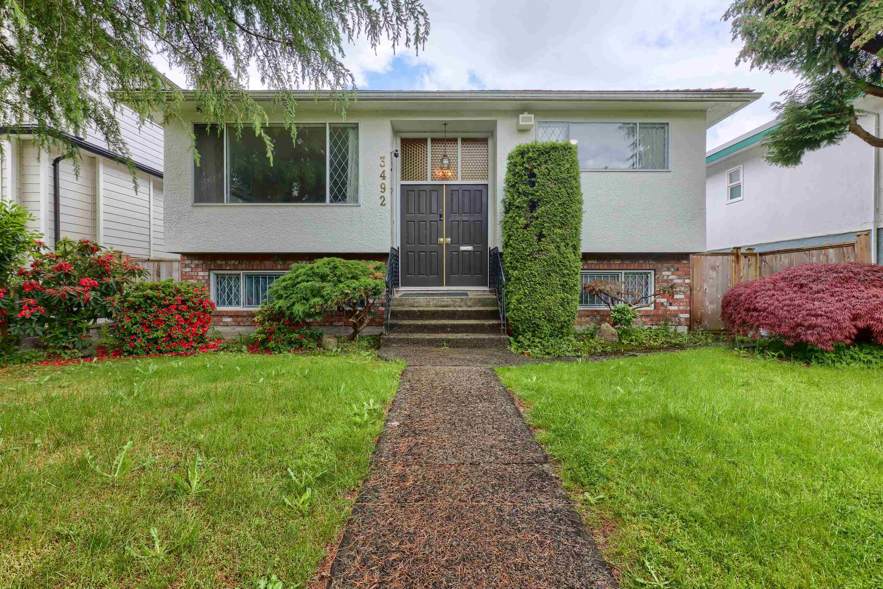 3492 East 49th Avenue, Vancouver, BC V5S 1M2